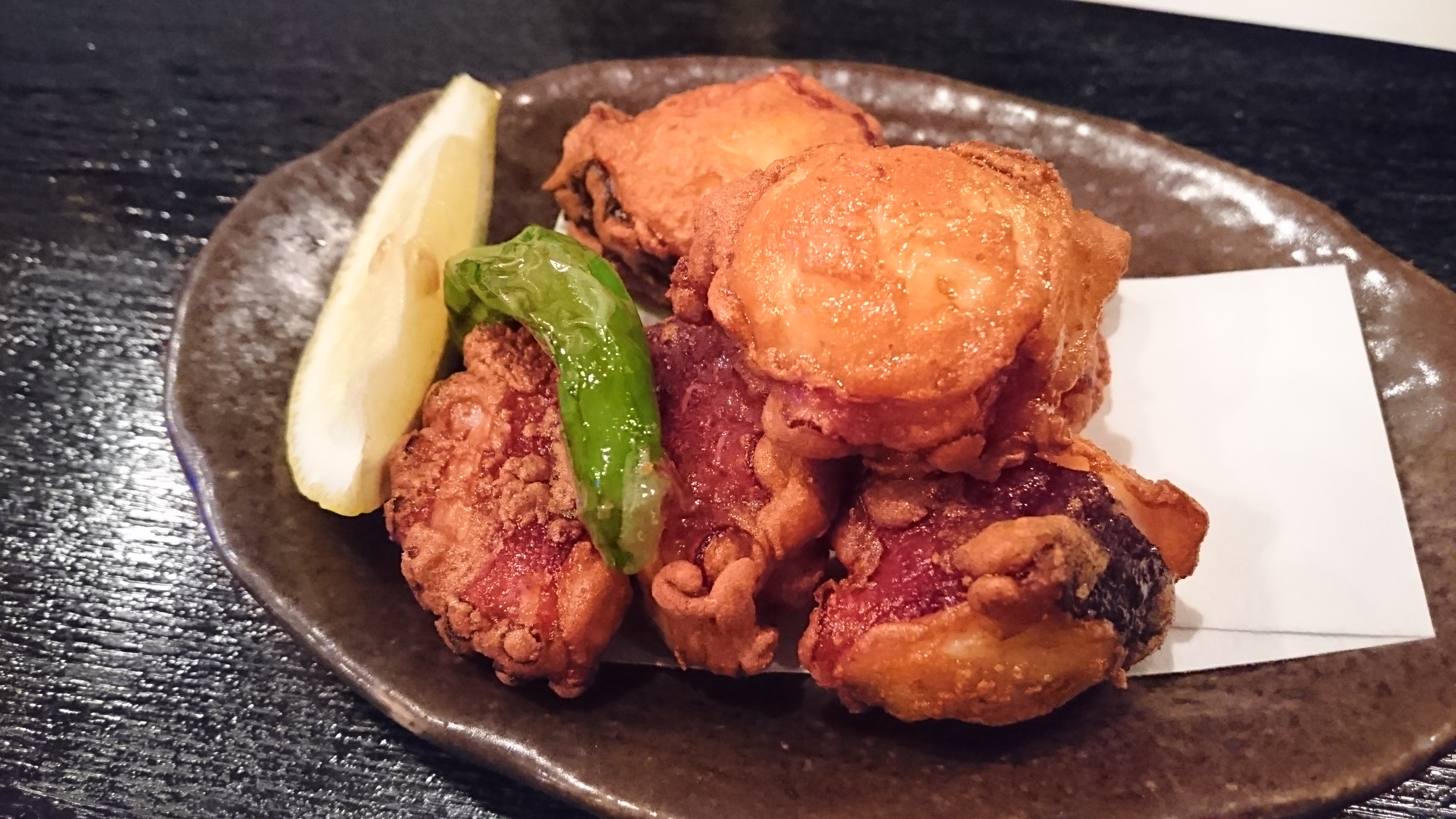 鰻 ありまや의 대표사진