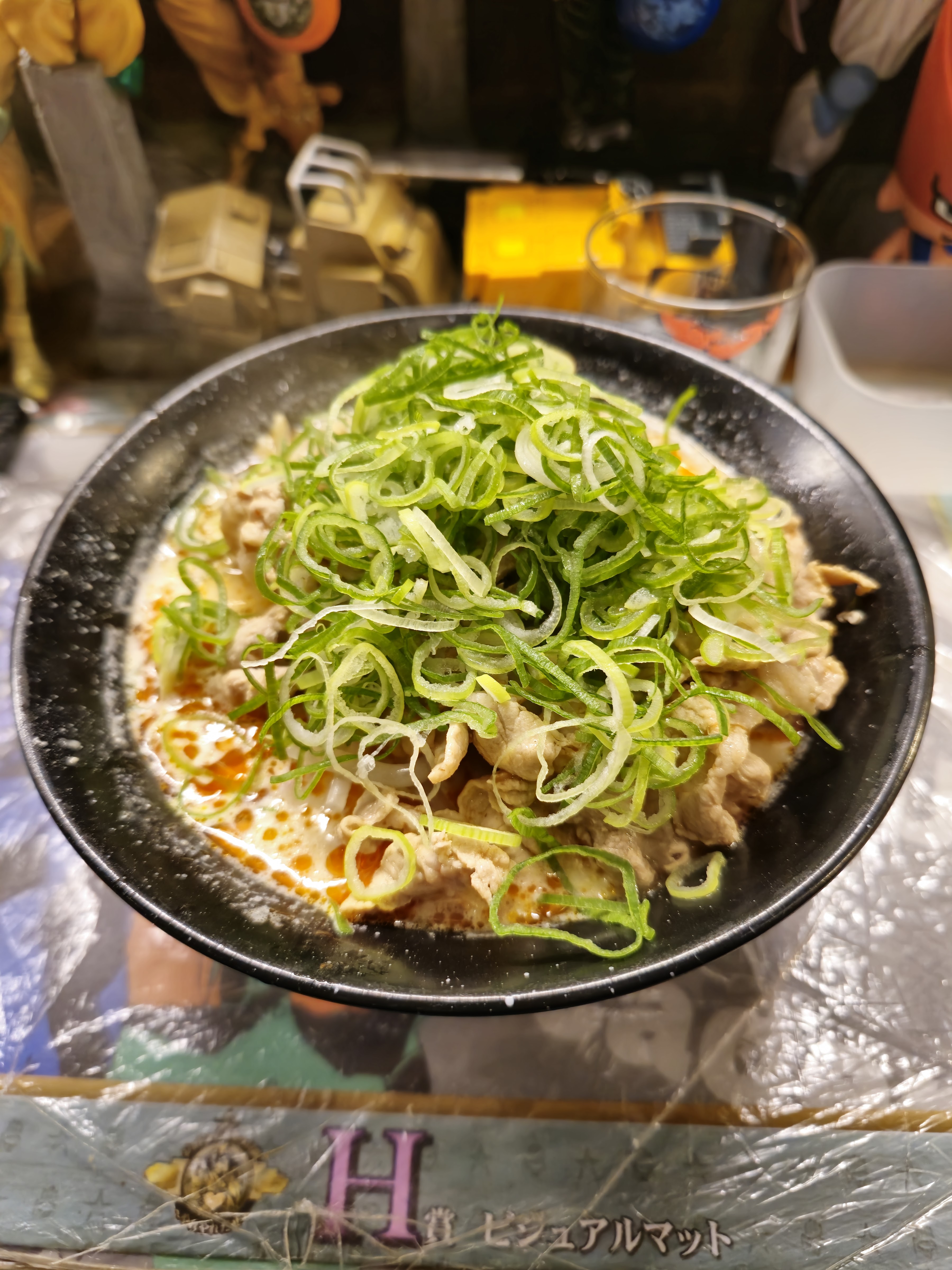 랑쿠jp 음식점-Kuse ga Tsuyoi Menya Reiwa의 대표이미지