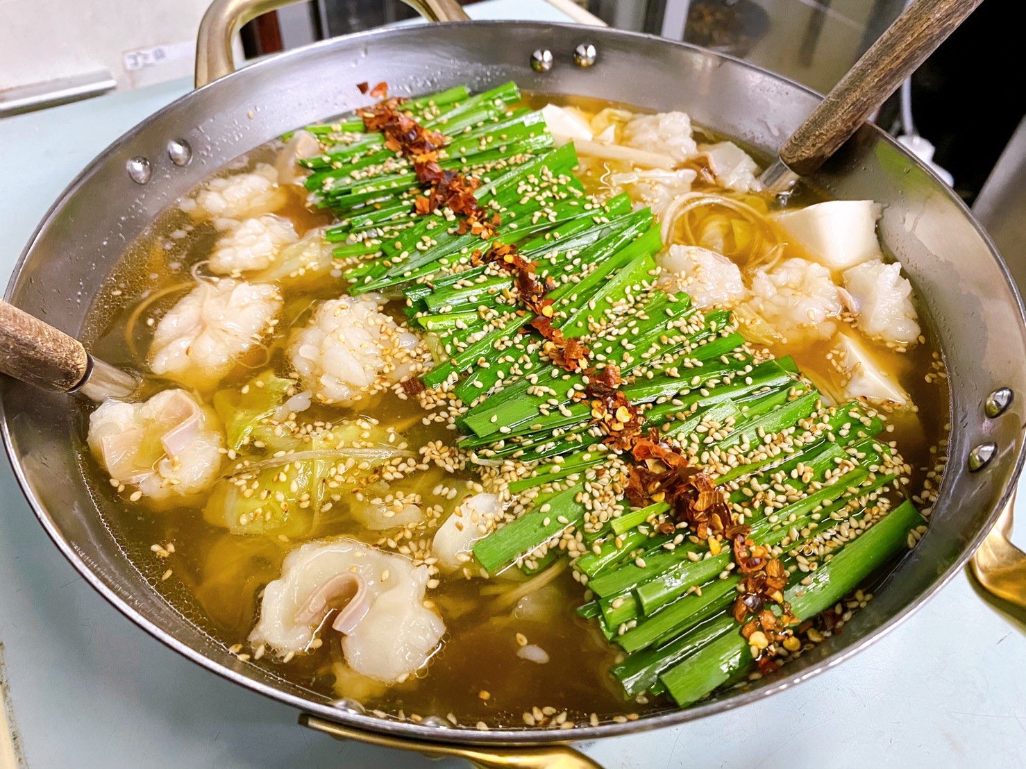 랑쿠jp 음식점-Yamamoto-no-motsunabe Kyobashi의 대표이미지