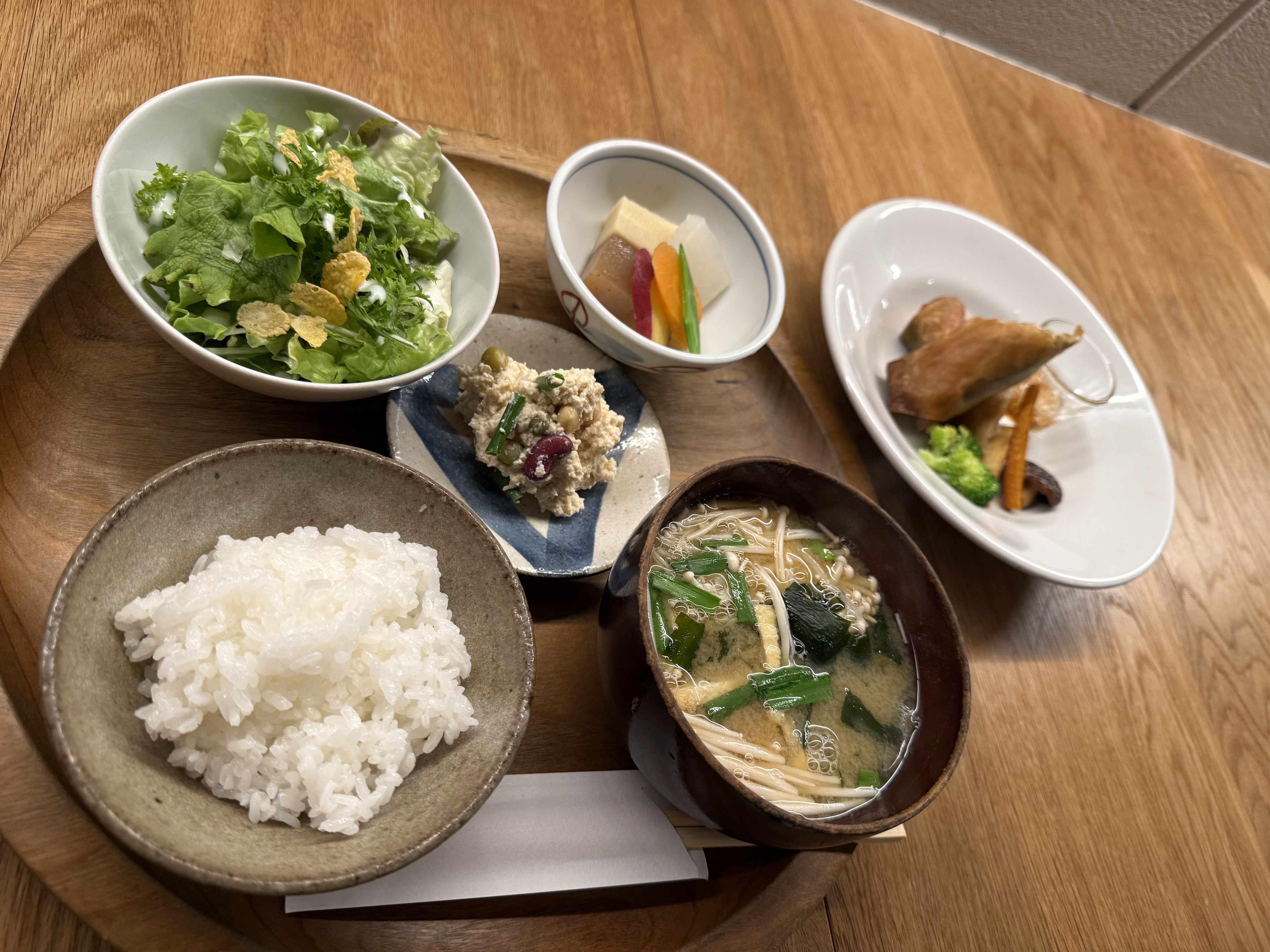 랑쿠jp 음식점-Gohan no aida의 대표이미지