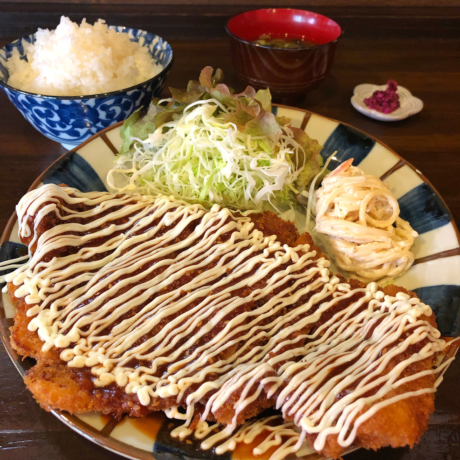 랑쿠jp 음식점-蓮華의 대표이미지