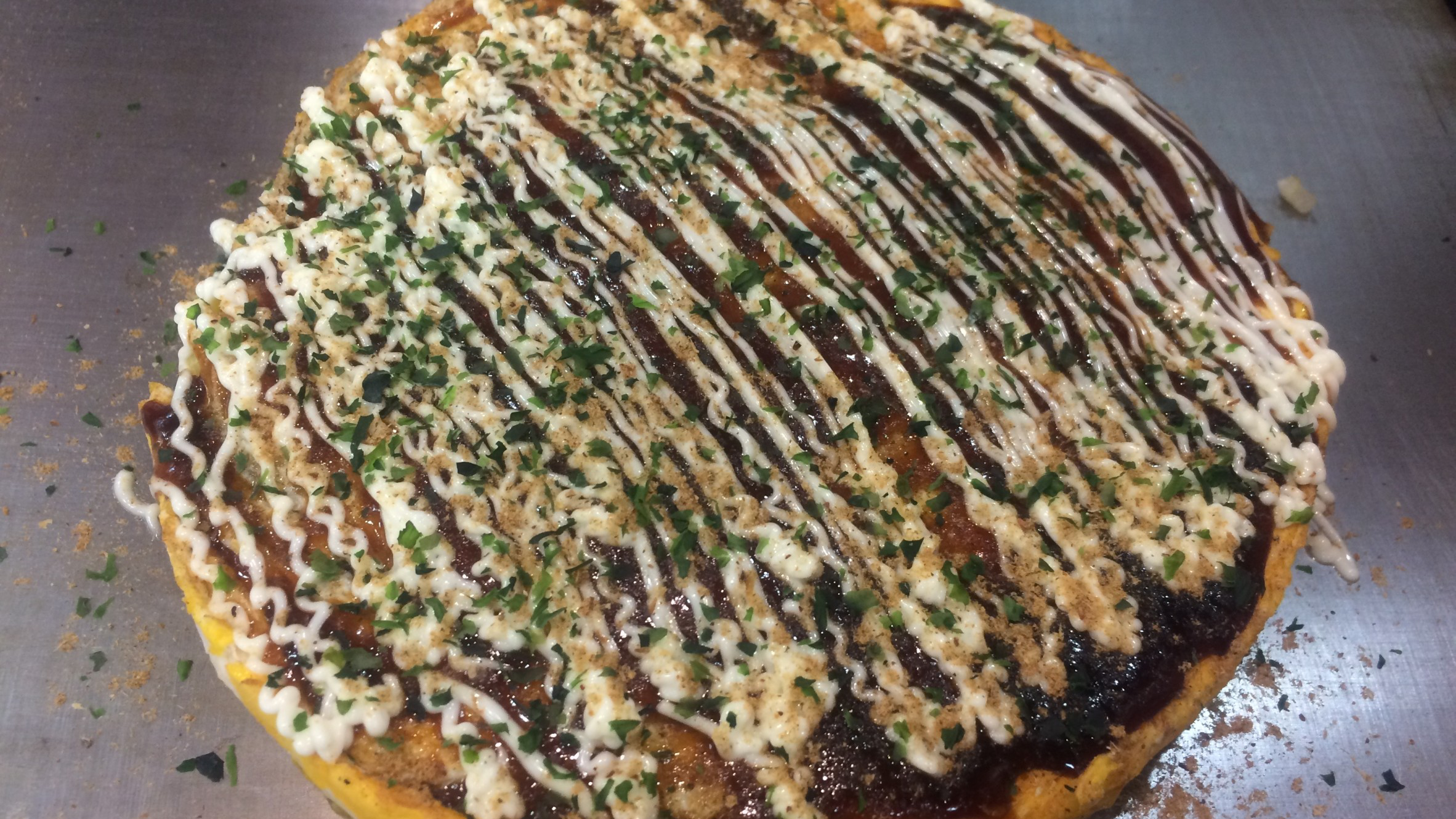 오코노미야끼 사쿠라의 대표 이미지