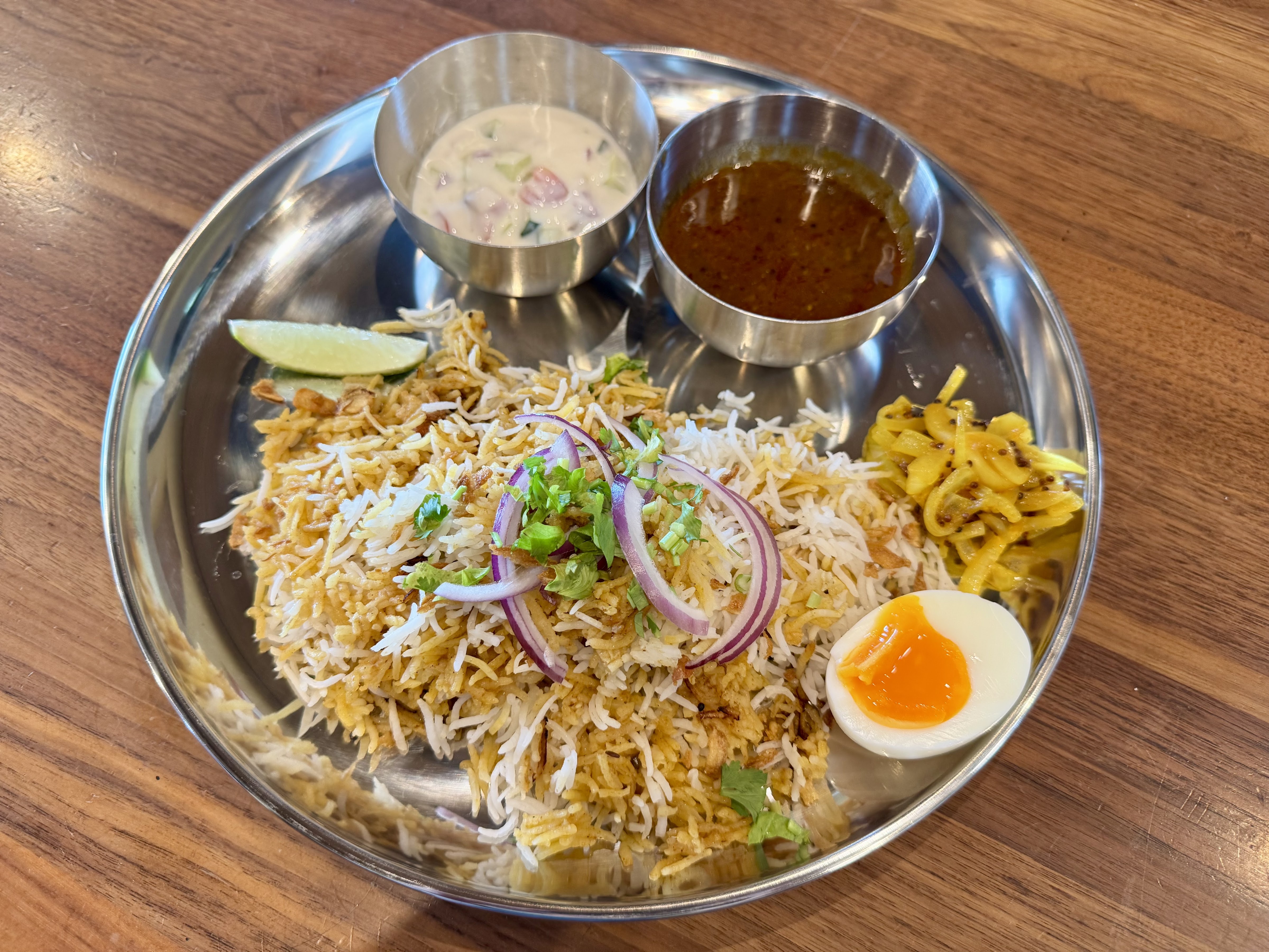 랑쿠jp 음식점-BODHI SPICE의 대표이미지