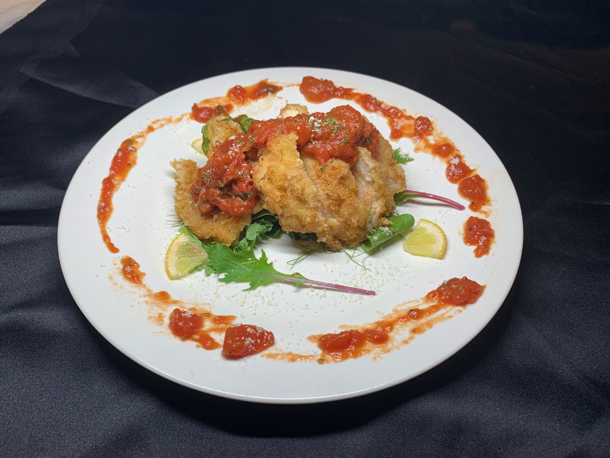 랑쿠jp 음식점-Hayariya Tarumiekimaeten의 대표이미지