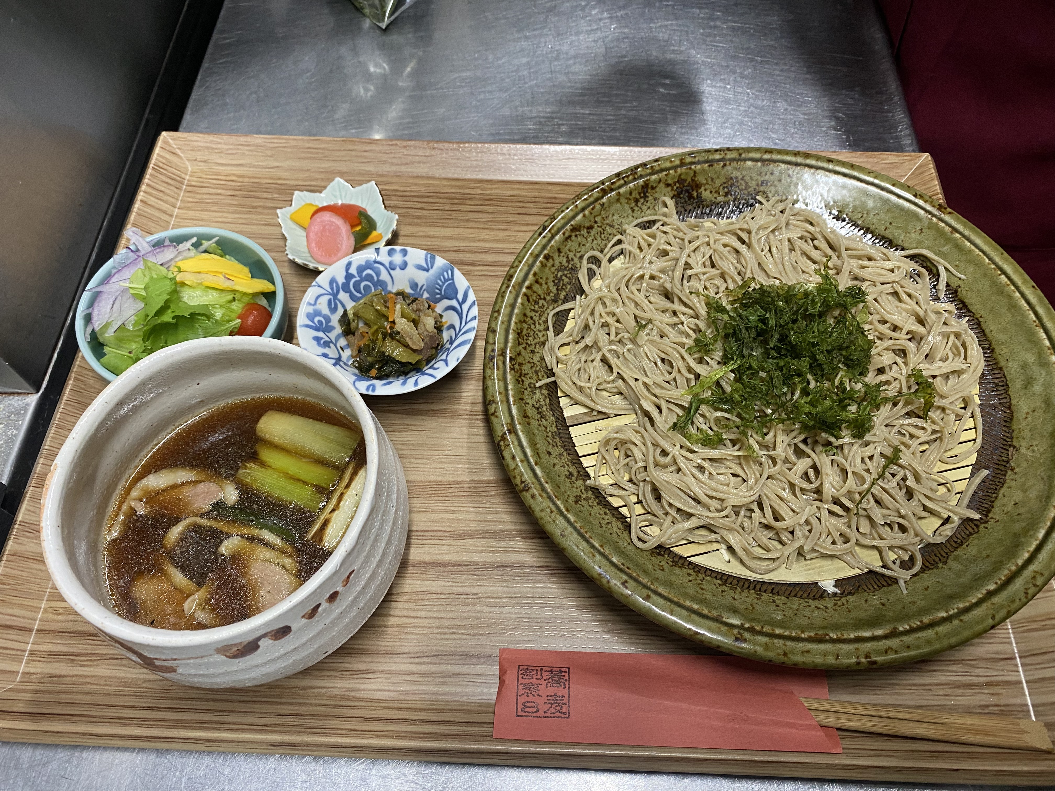 Soba Kappo 8의 대표사진