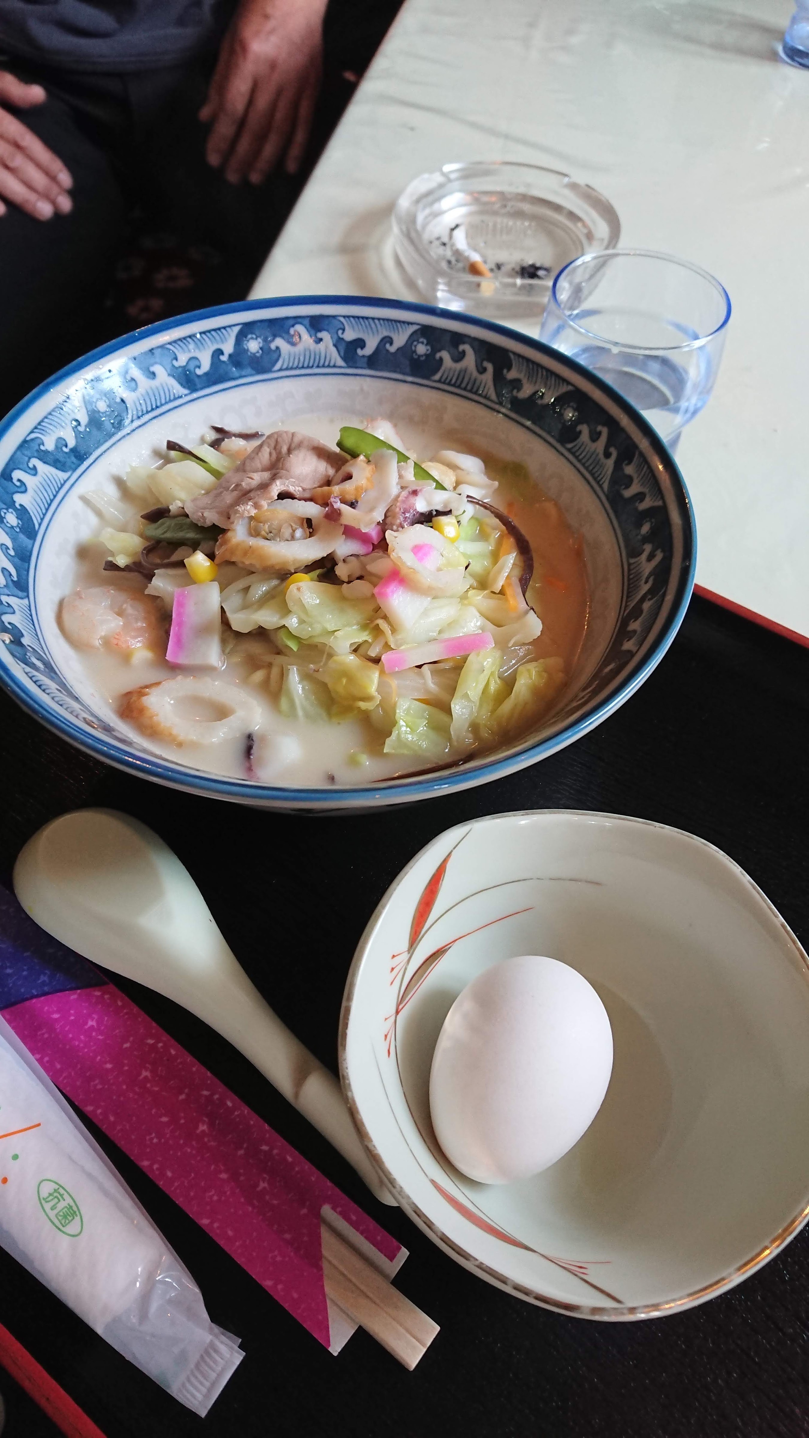 랑쿠jp 음식점-お食事処ふれあい의 대표이미지