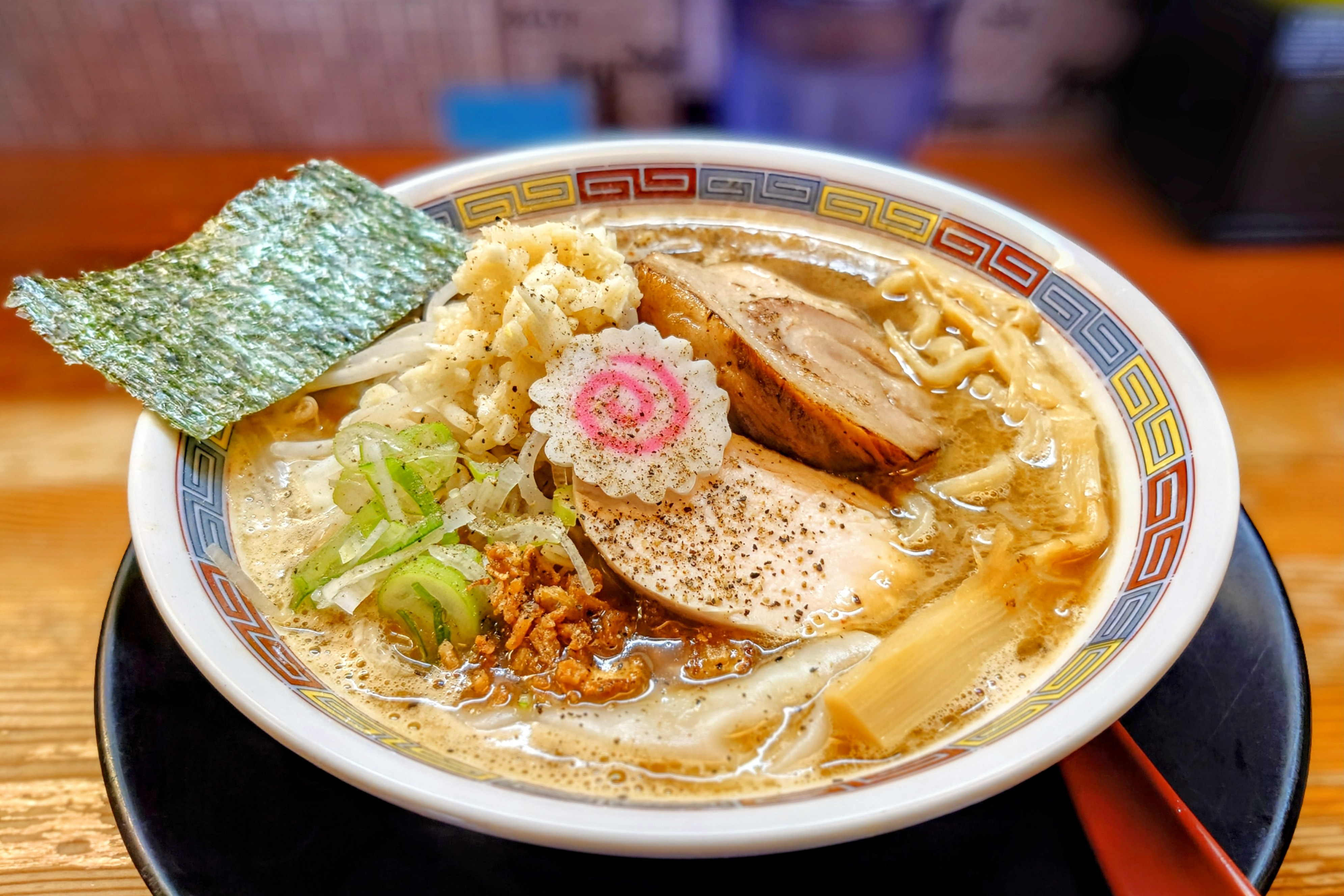 麺匠 而今의 대표사진