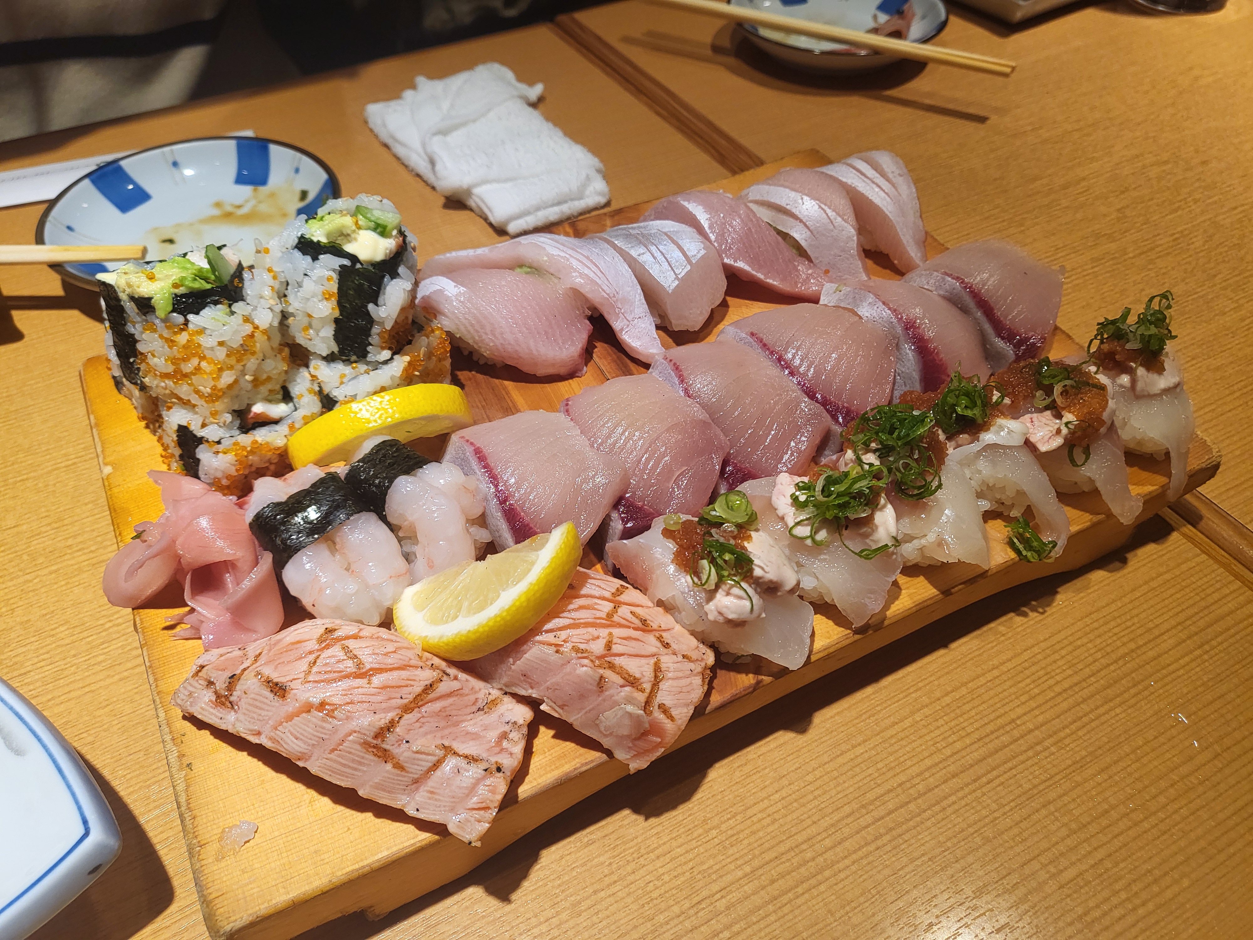 스시집 우오세이의 대표사진