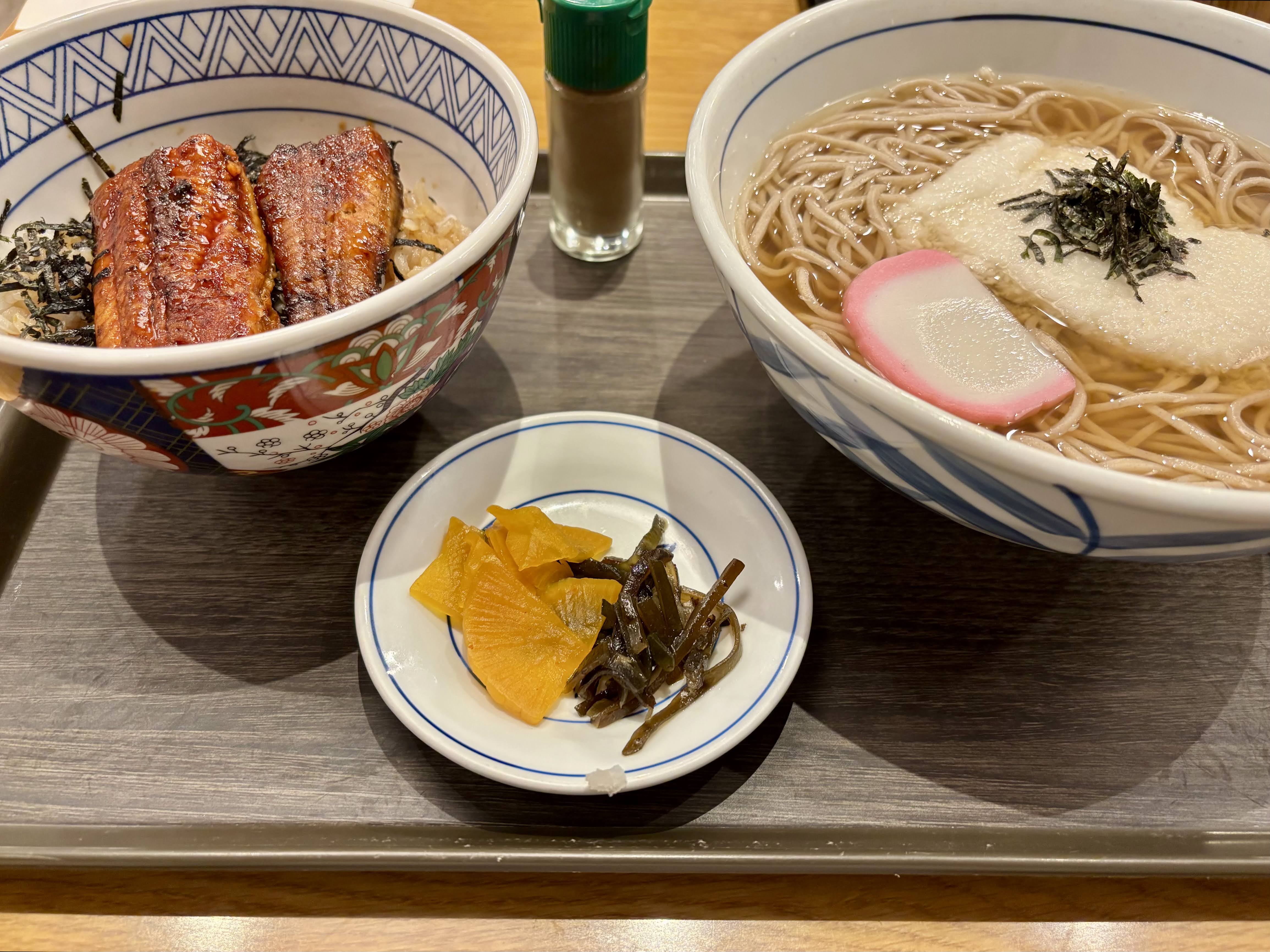 랑쿠jp 음식점-WEST Usa Store（Udon）의 대표이미지