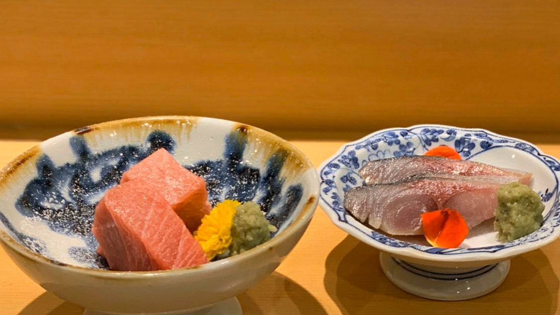 랑쿠jp 음식점-스시 신노스케의 대표이미지