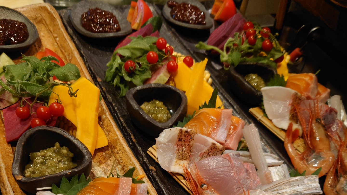 랑쿠jp 음식점-Hajime의 대표이미지