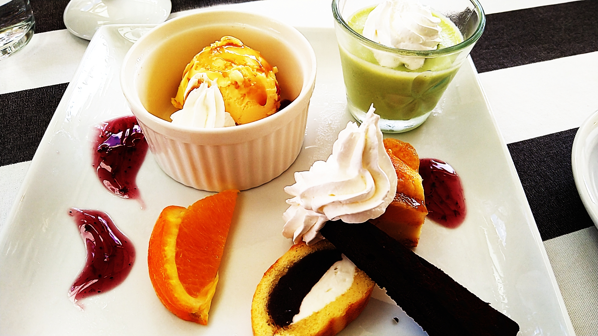 La Terrace Kitano의 대표사진