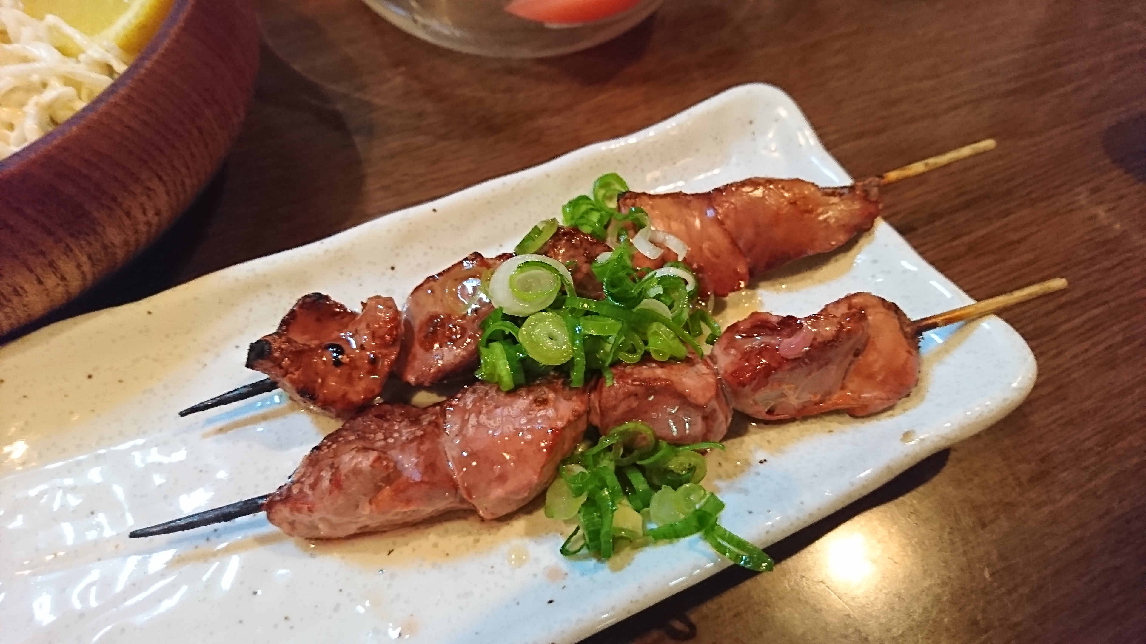 랑쿠jp 음식점-焼きとり 一鳥의 대표이미지