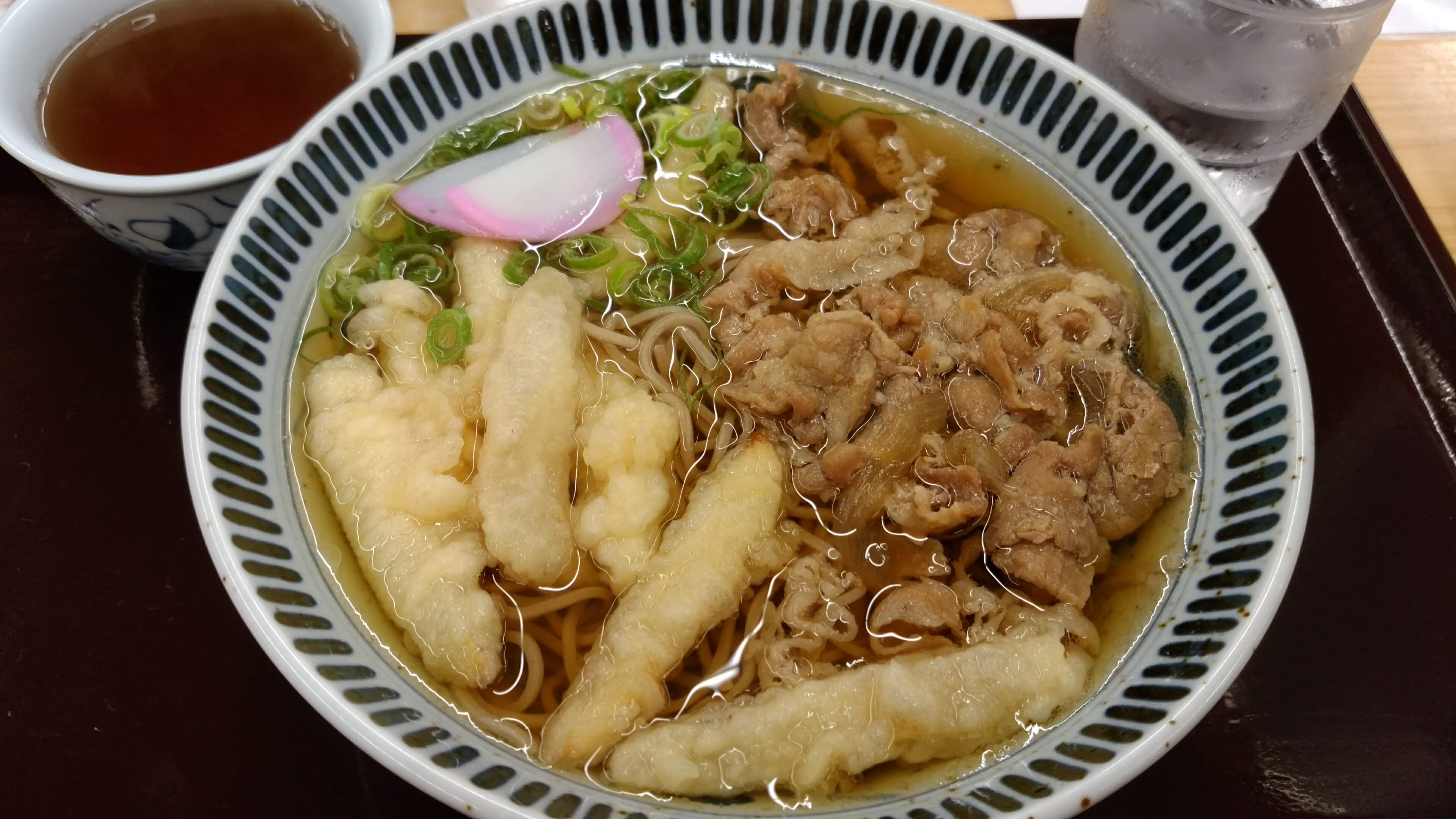 Menkatsu Shinnittetsumaeten의 대표사진