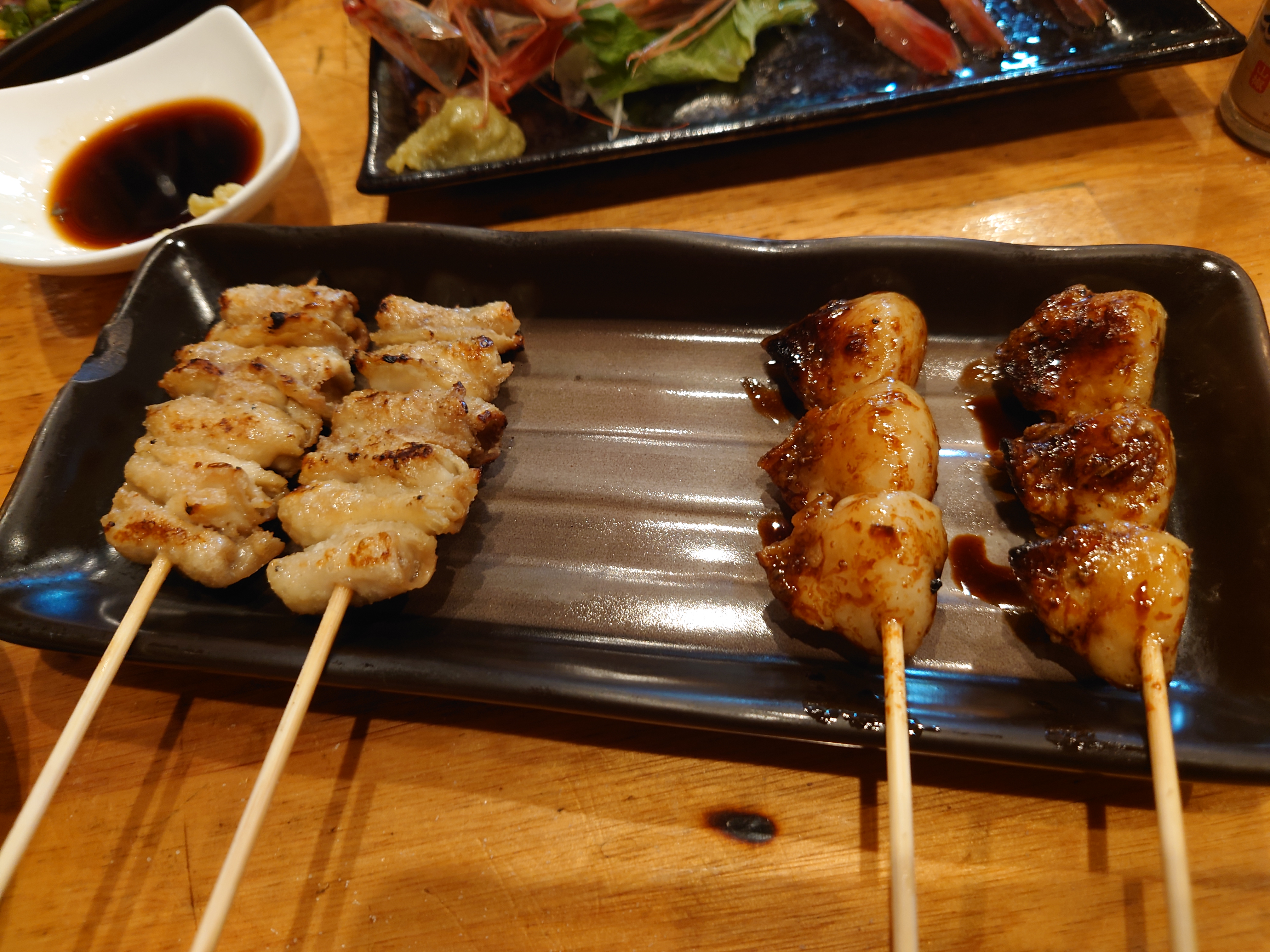 랑쿠jp 음식점-야키토리 토리젠의 대표이미지