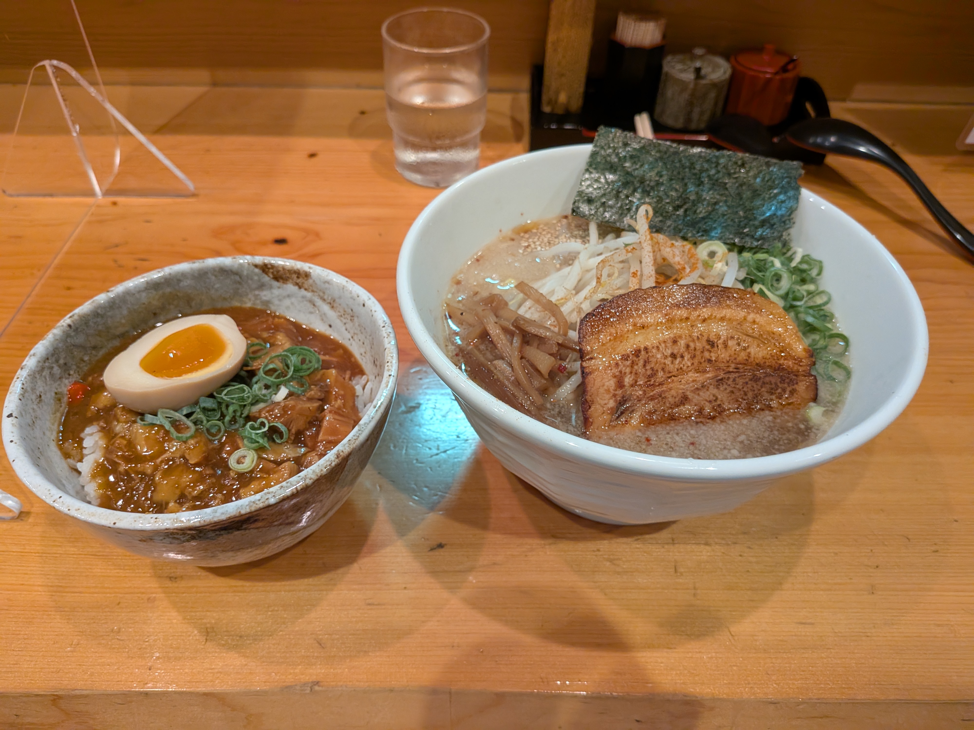 麺や 賀ら茂ん의 대표사진