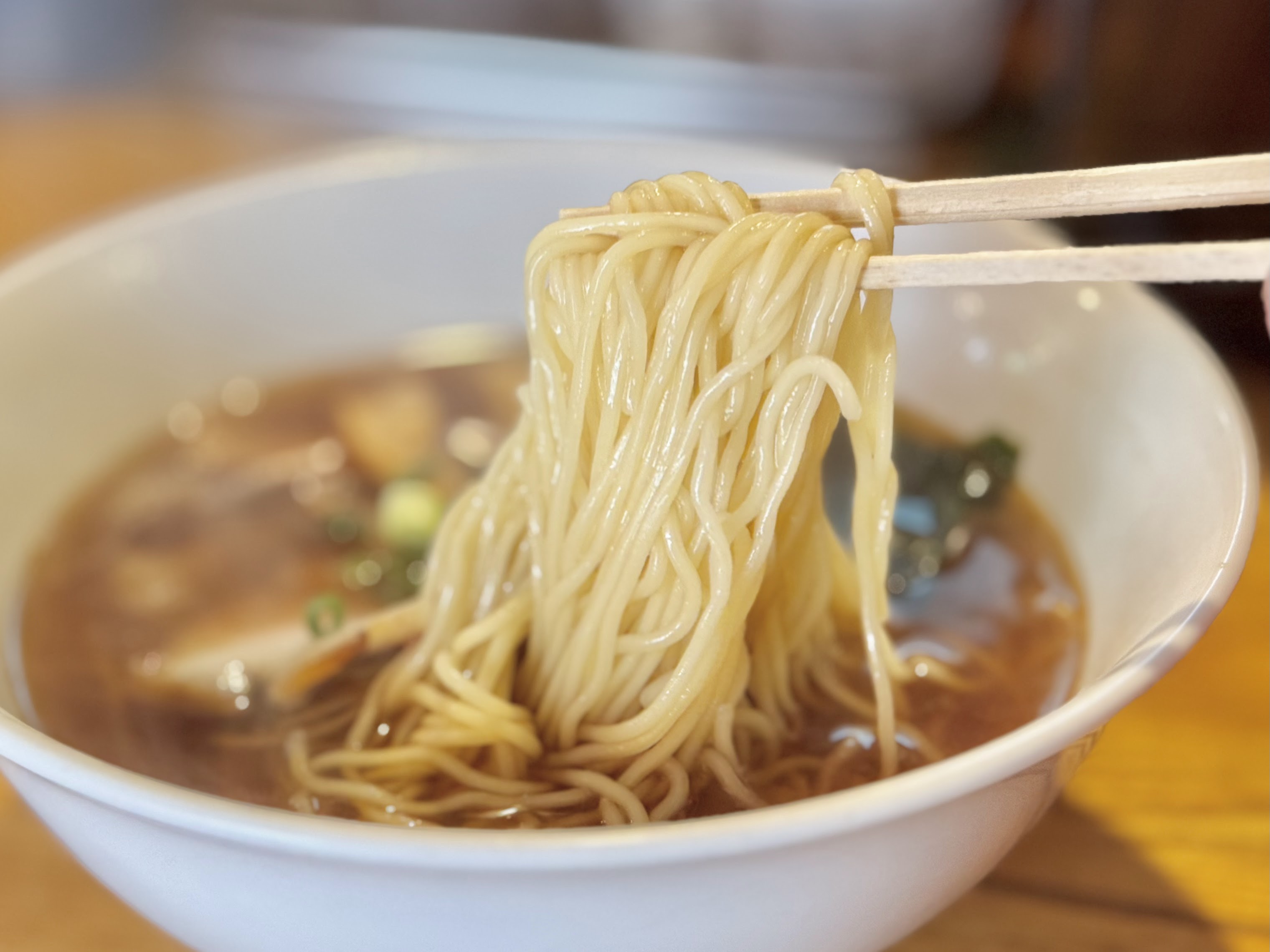 らぁめん 六郎亭의 대표 이미지