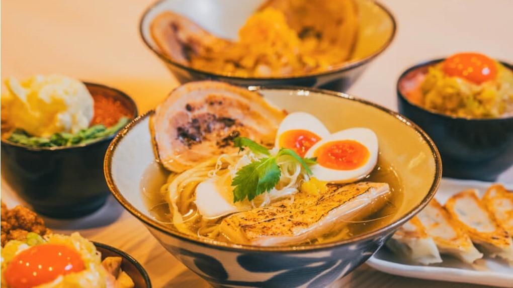 랑쿠jp 음식점-MENSTYLE TANIMOTOKE Honmachi Branch의 대표이미지