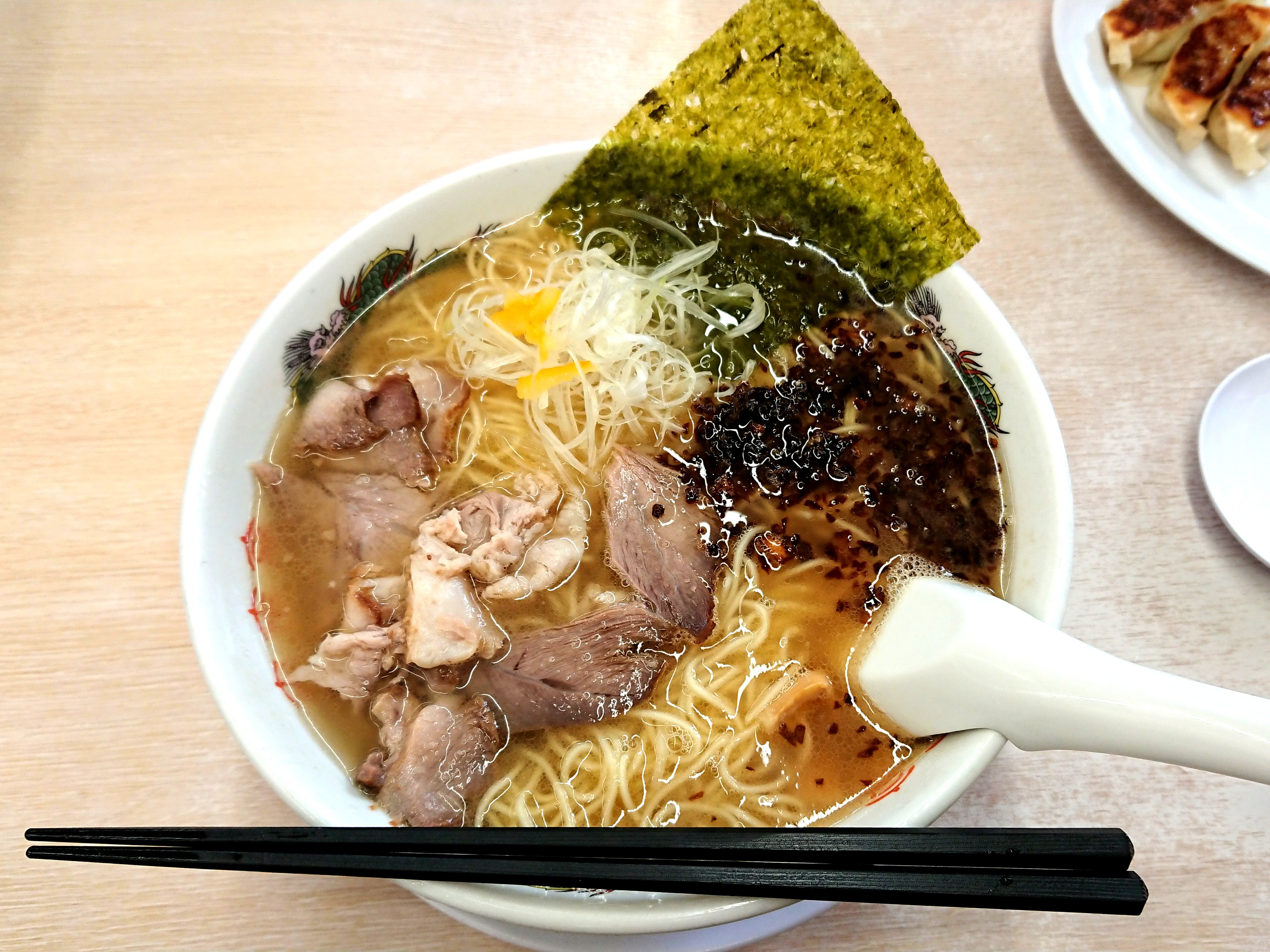 Rairaitei - Shijo Kadonooji의 대표사진