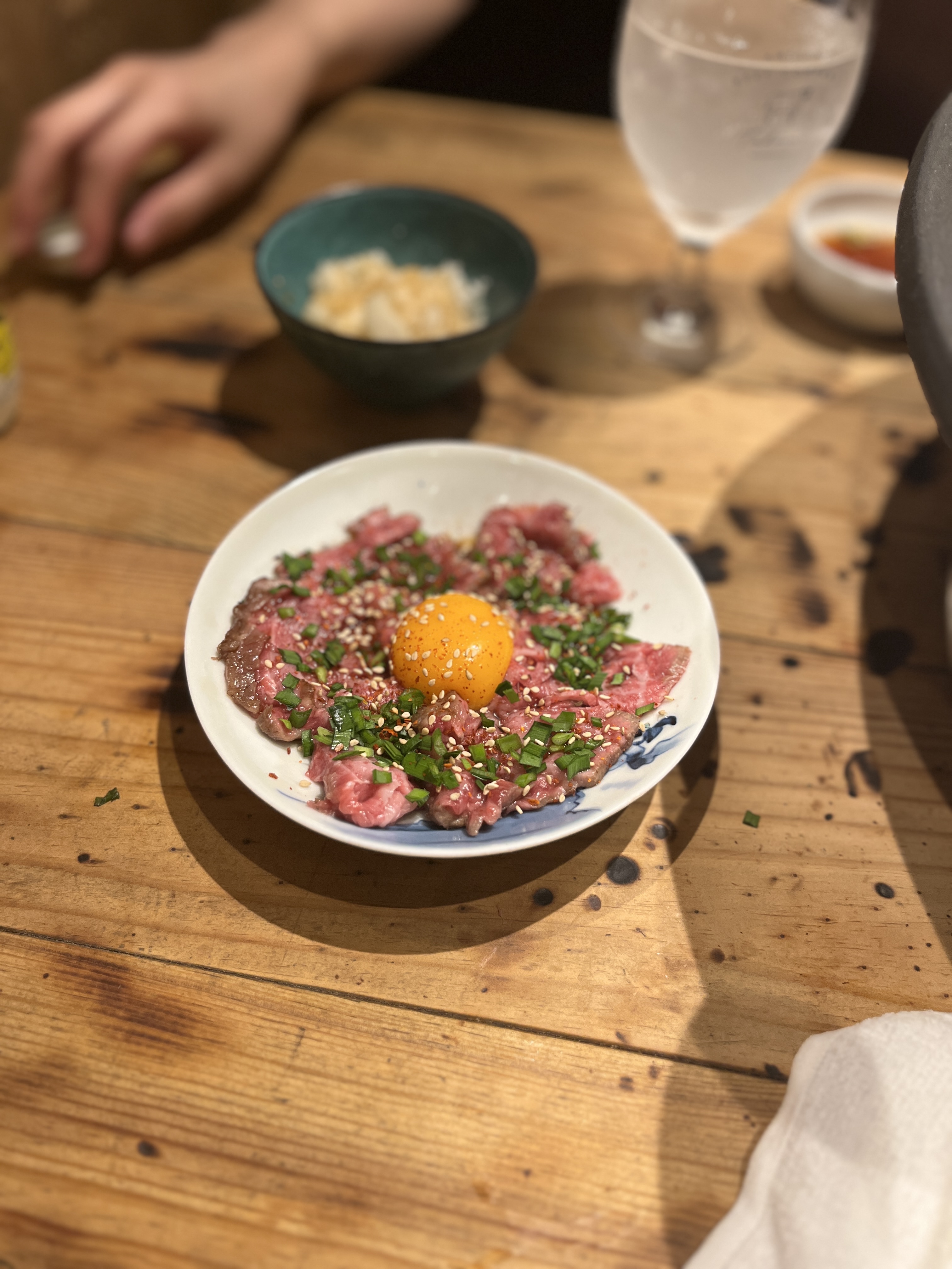 랑쿠jp 음식점-Koshitsuyakinikutakumi의 대표이미지