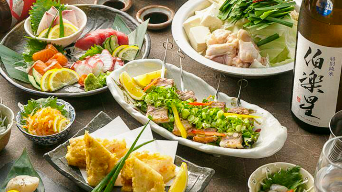 Niku & Sakana Teru Umeda의 대표사진