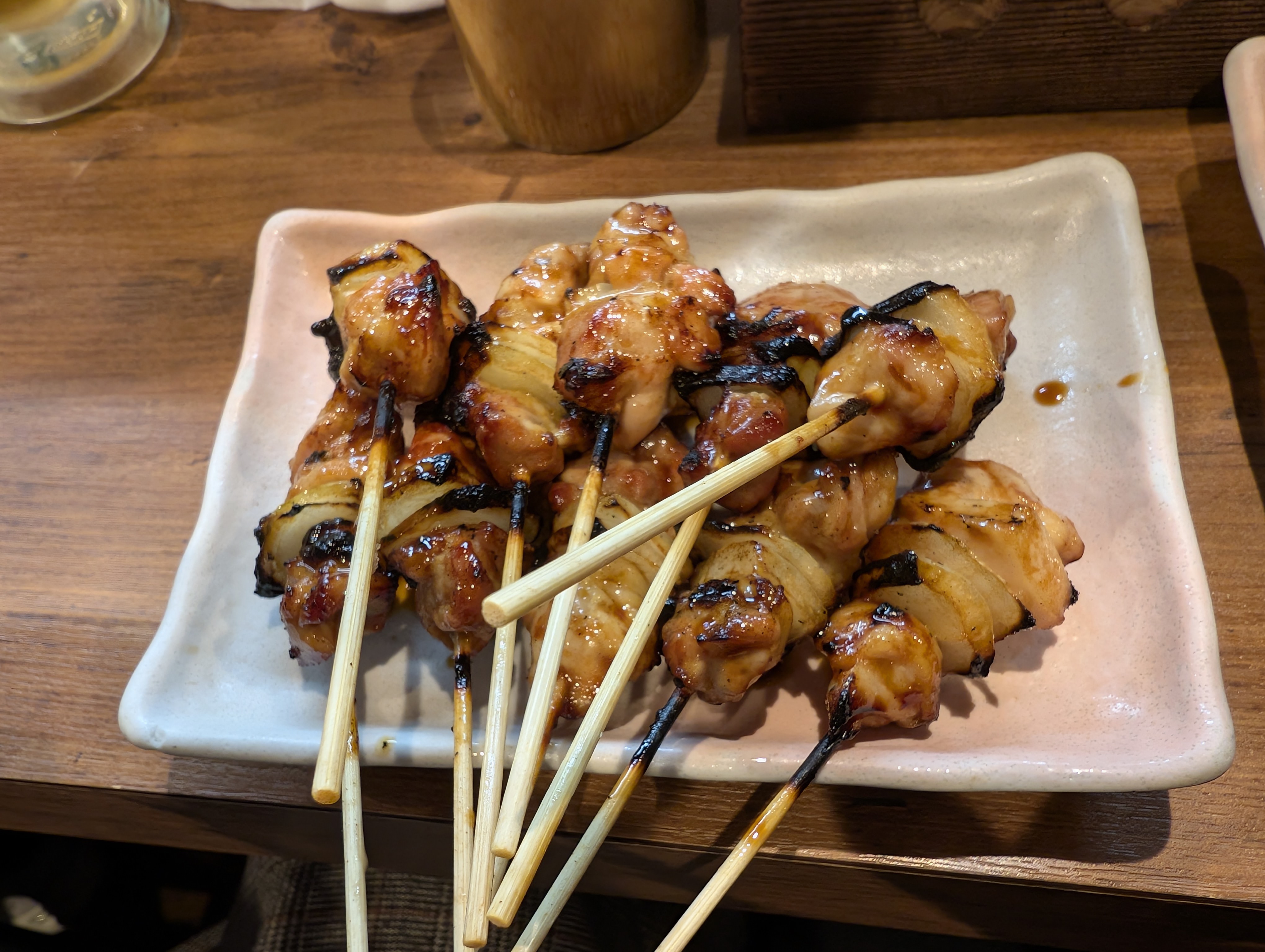 랑쿠jp 음식점-야키토리노사쿠라 이마자토점의 대표이미지