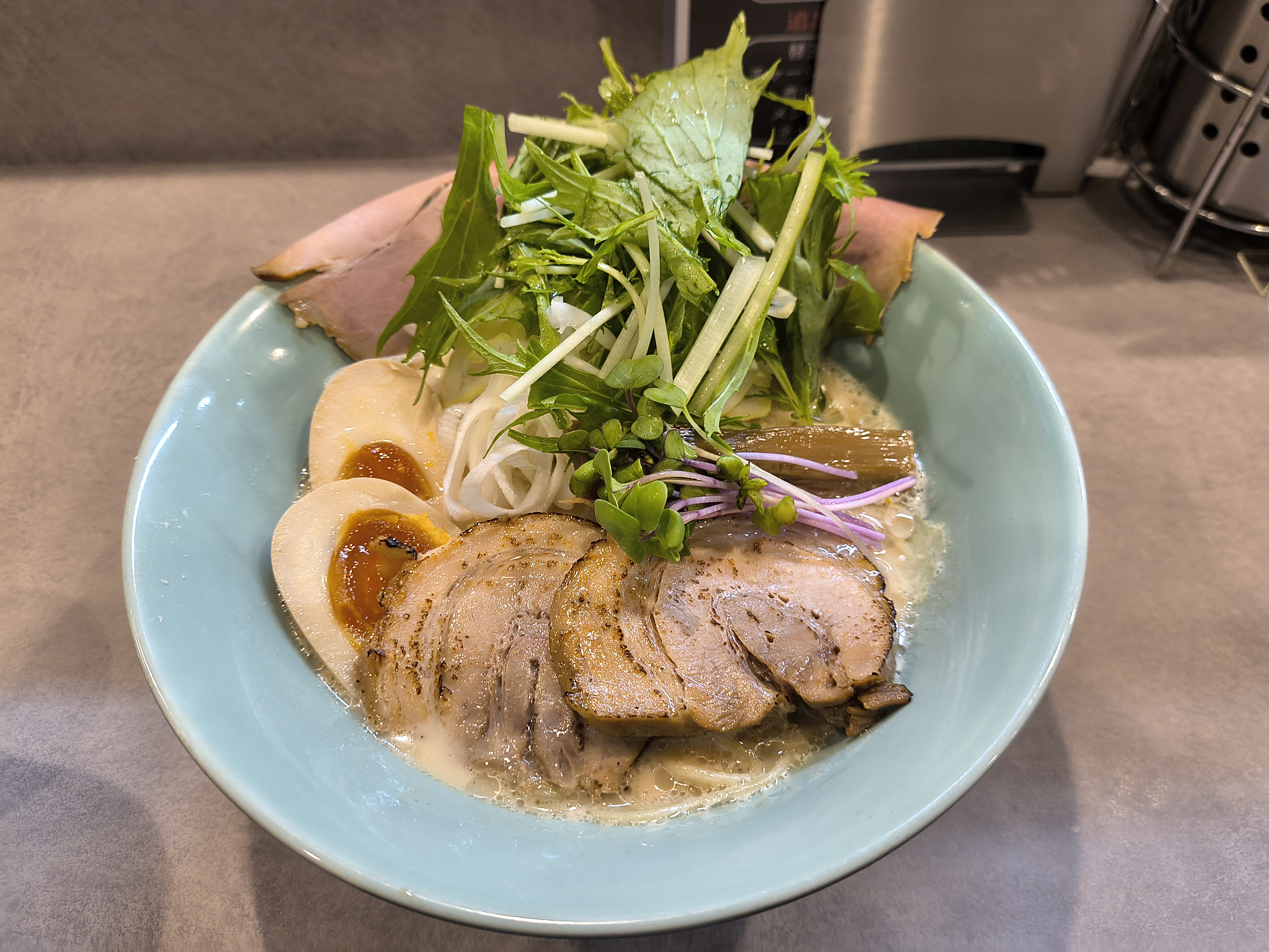 랑쿠jp 음식점-ラーメン 俺の名はJ의 대표이미지