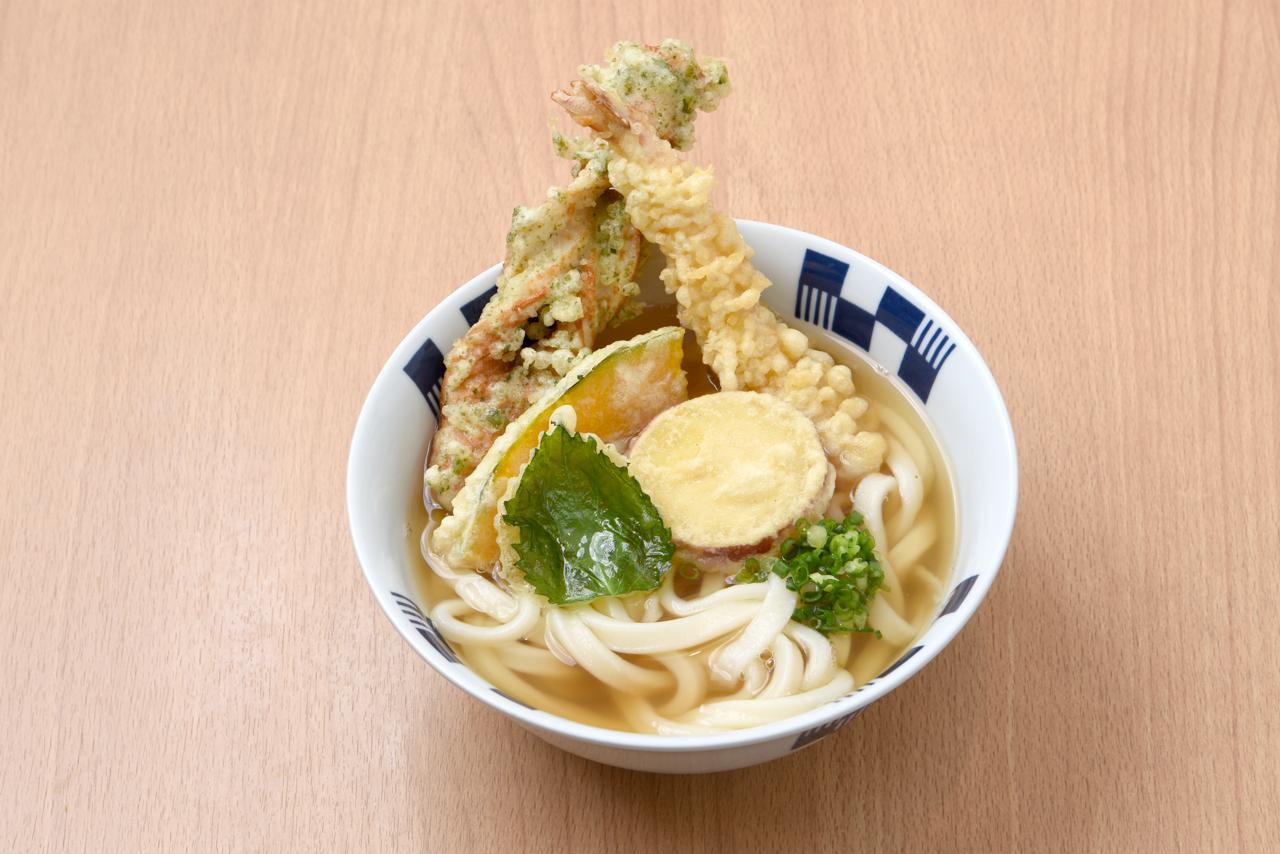 讃岐うどん 幸（ゆき）의 대표사진