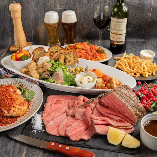 랑쿠jp 음식점-チーズとローストビーフの専門店 ASUROKU 大和西大寺店의 대표이미지