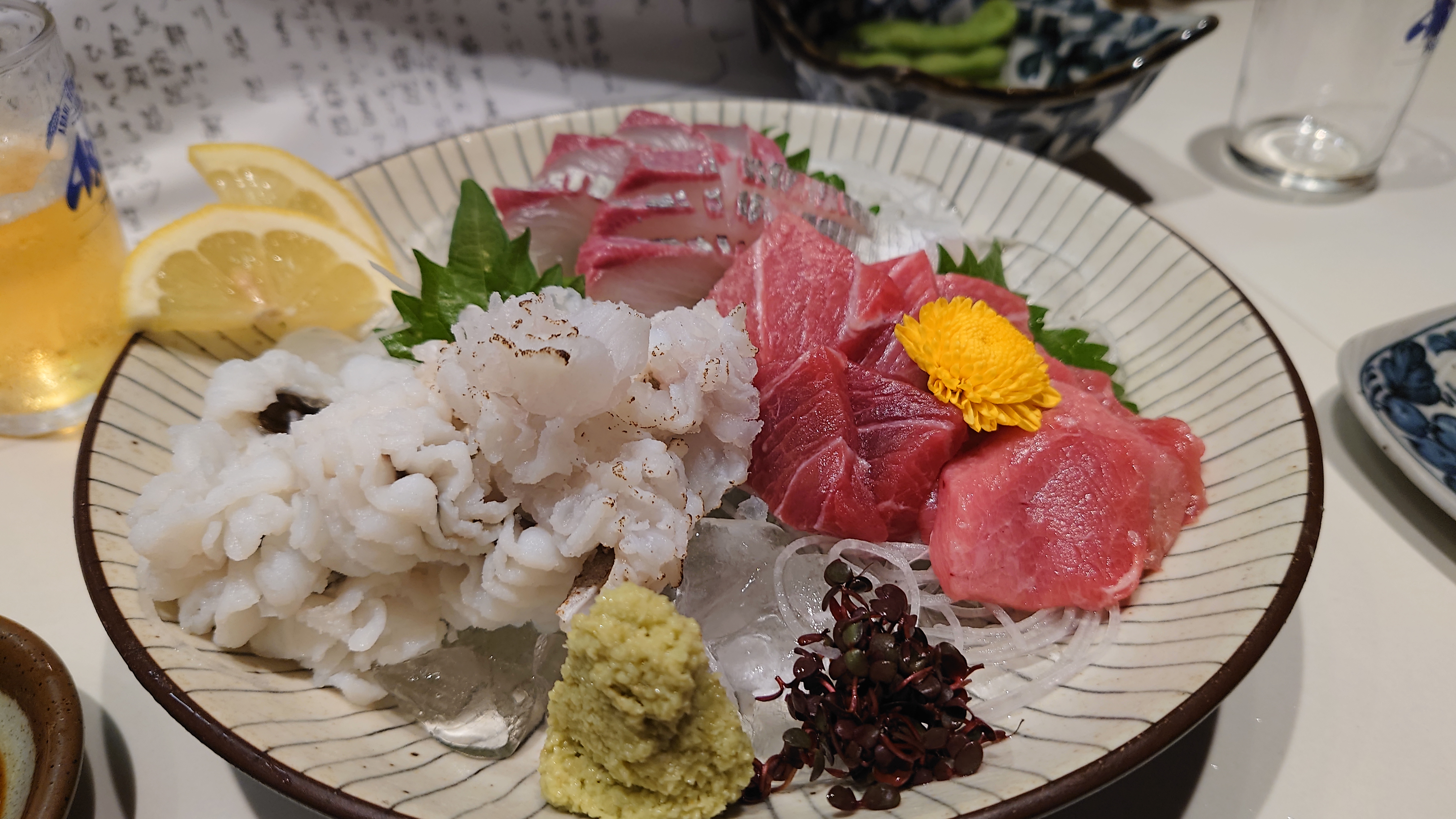 랑쿠jp 음식점-酒房万吉의 대표이미지