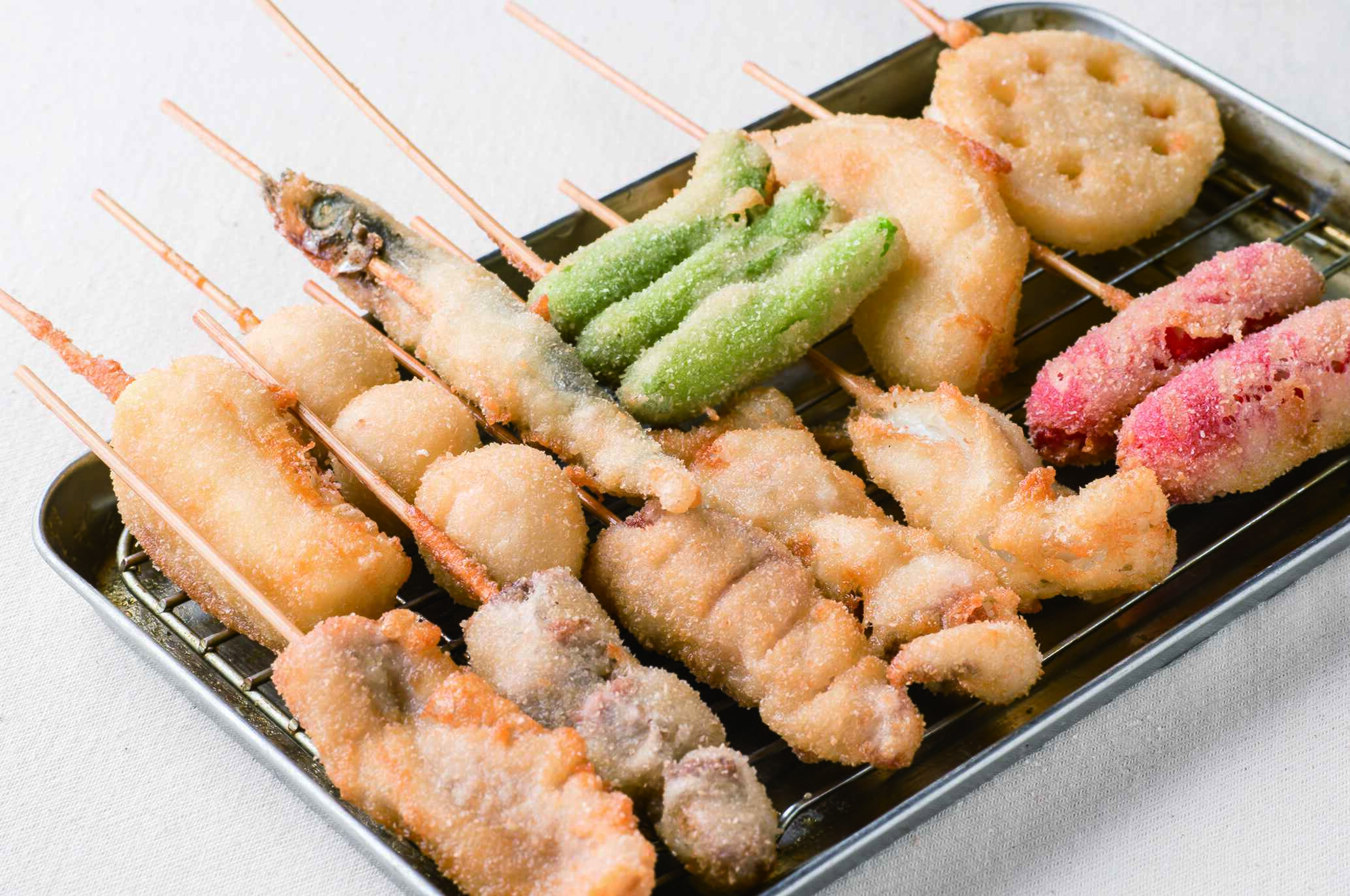 랑쿠jp 음식점-Namihei Suminoe의 대표이미지