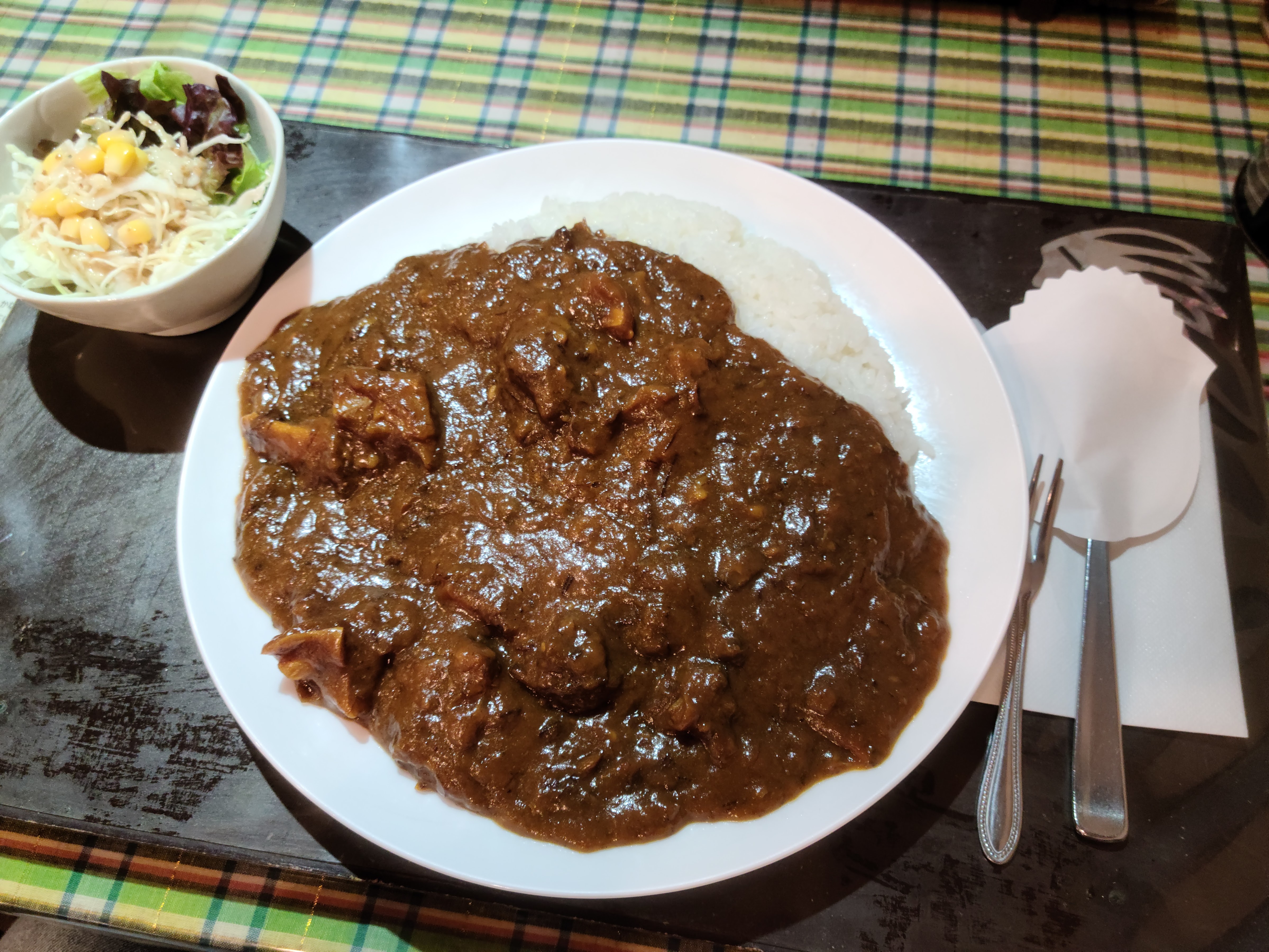 Koroshi Curry의 대표사진