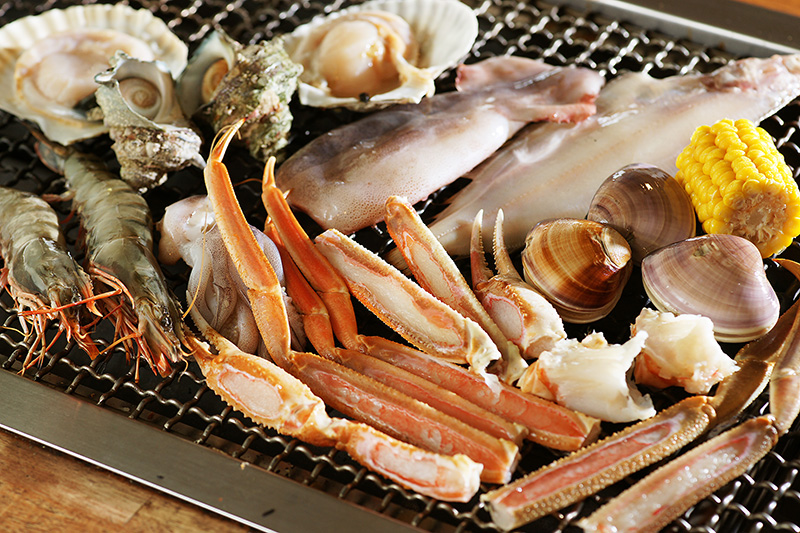 炉端横丁 荒鮮景의 대표사진