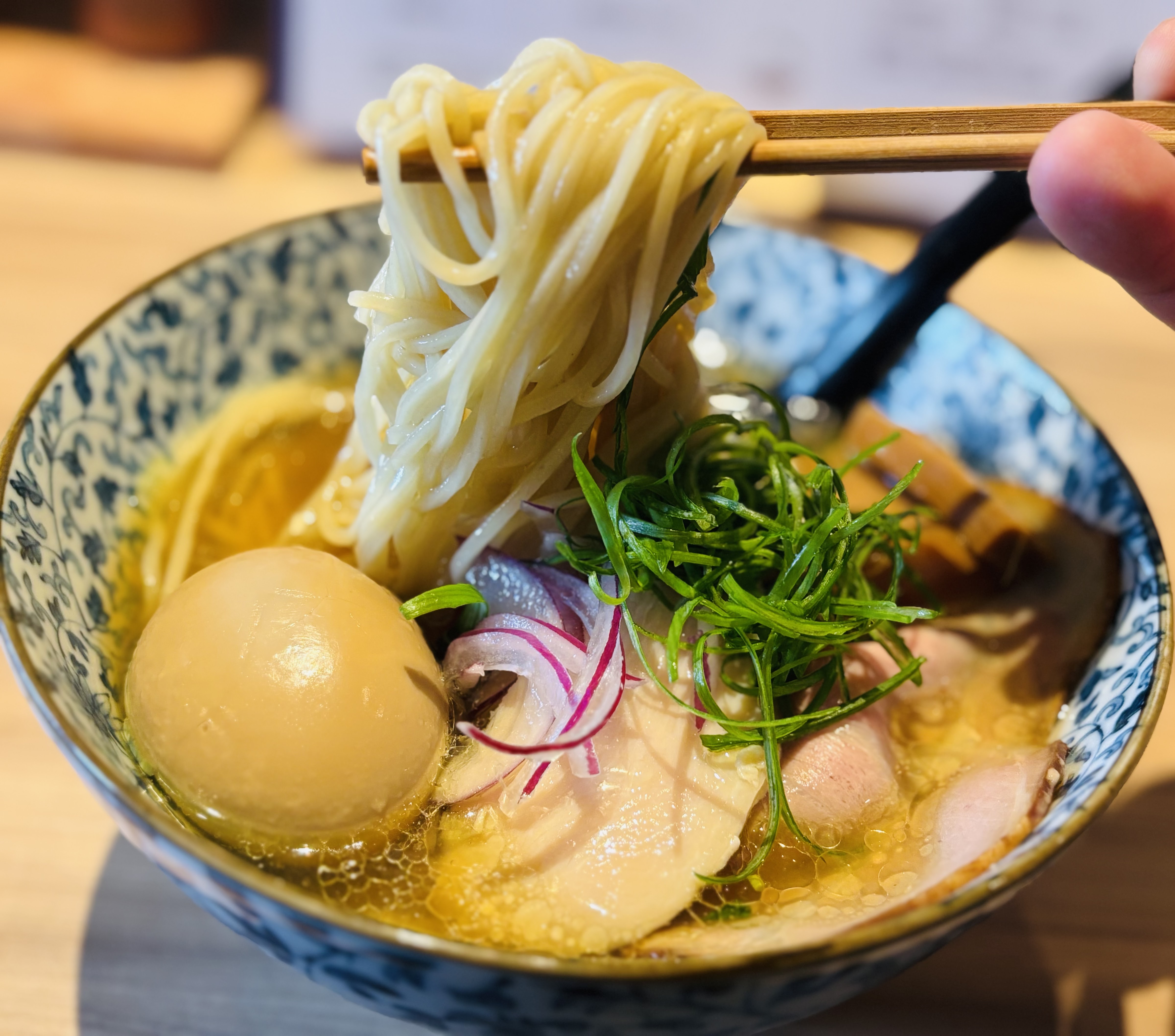 랑쿠jp 음식점-麺鶏ジロー의 대표이미지