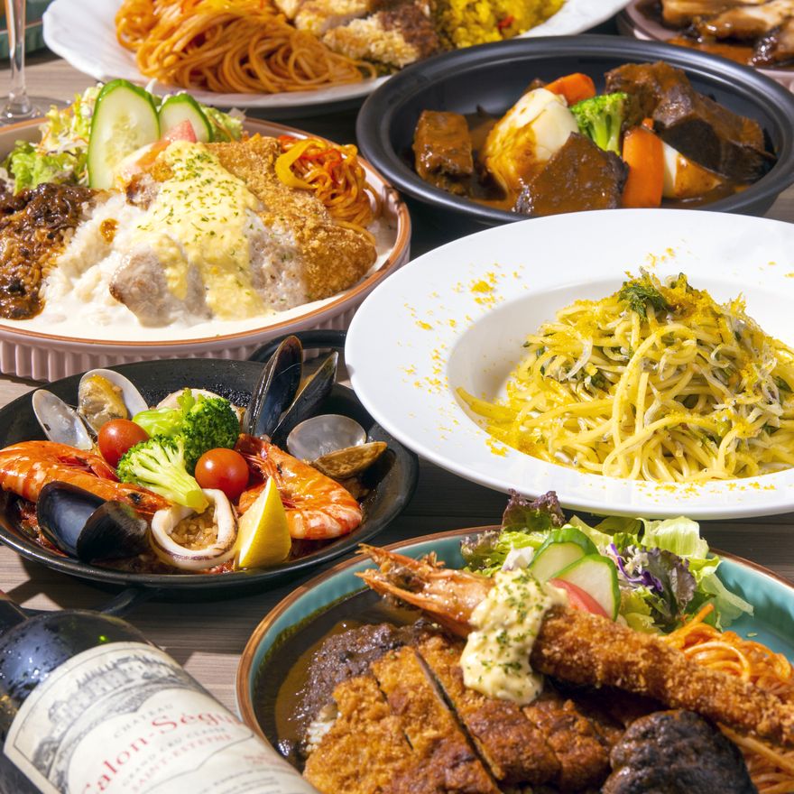 ビストロ ボルドーluxe 長崎スタジアムシティ店의 대표 이미지