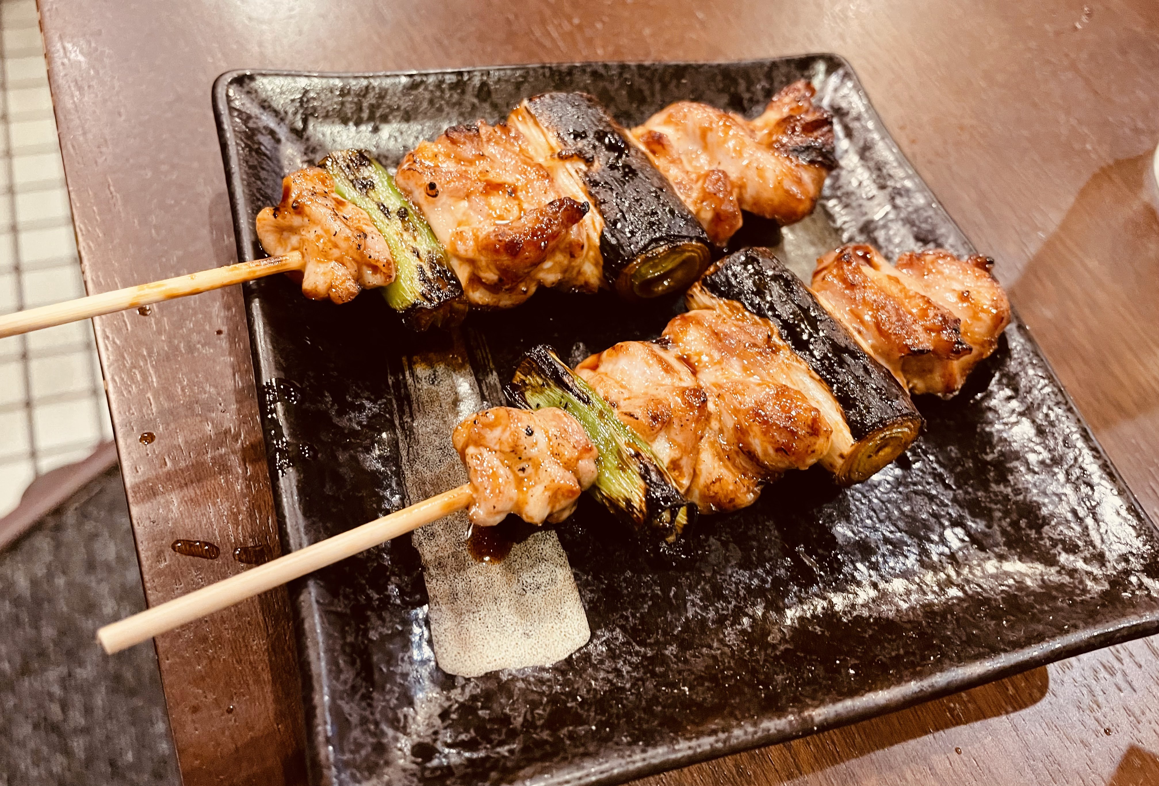 焼き鳥居酒屋 暫時(ざんじ)의 대표사진