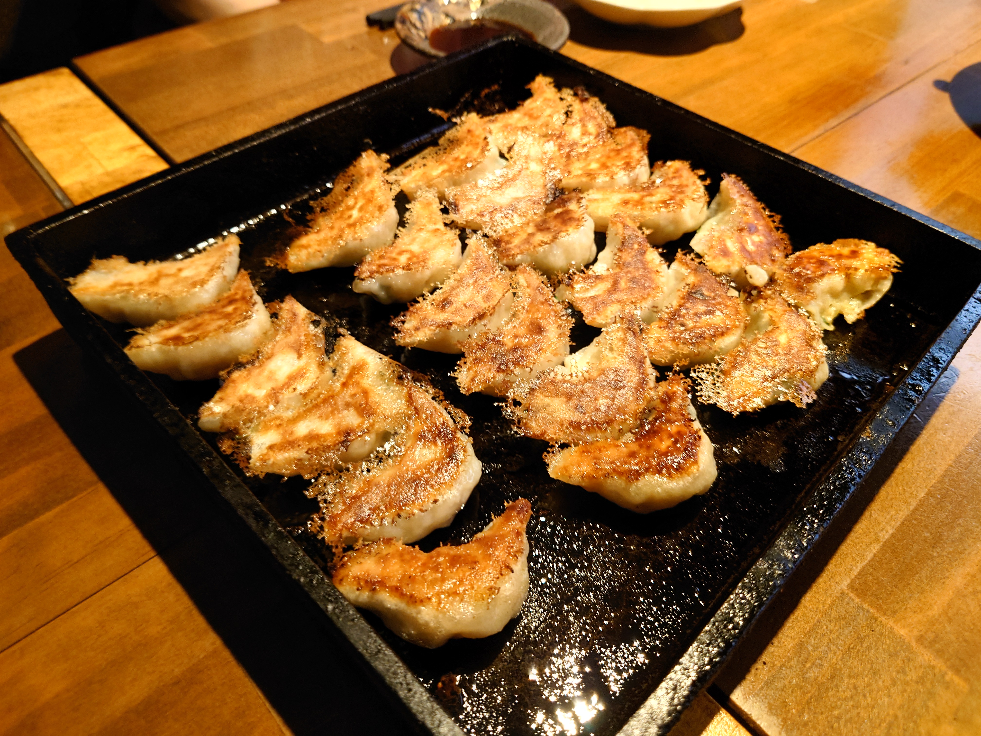 하카타교자 유신의 대표사진