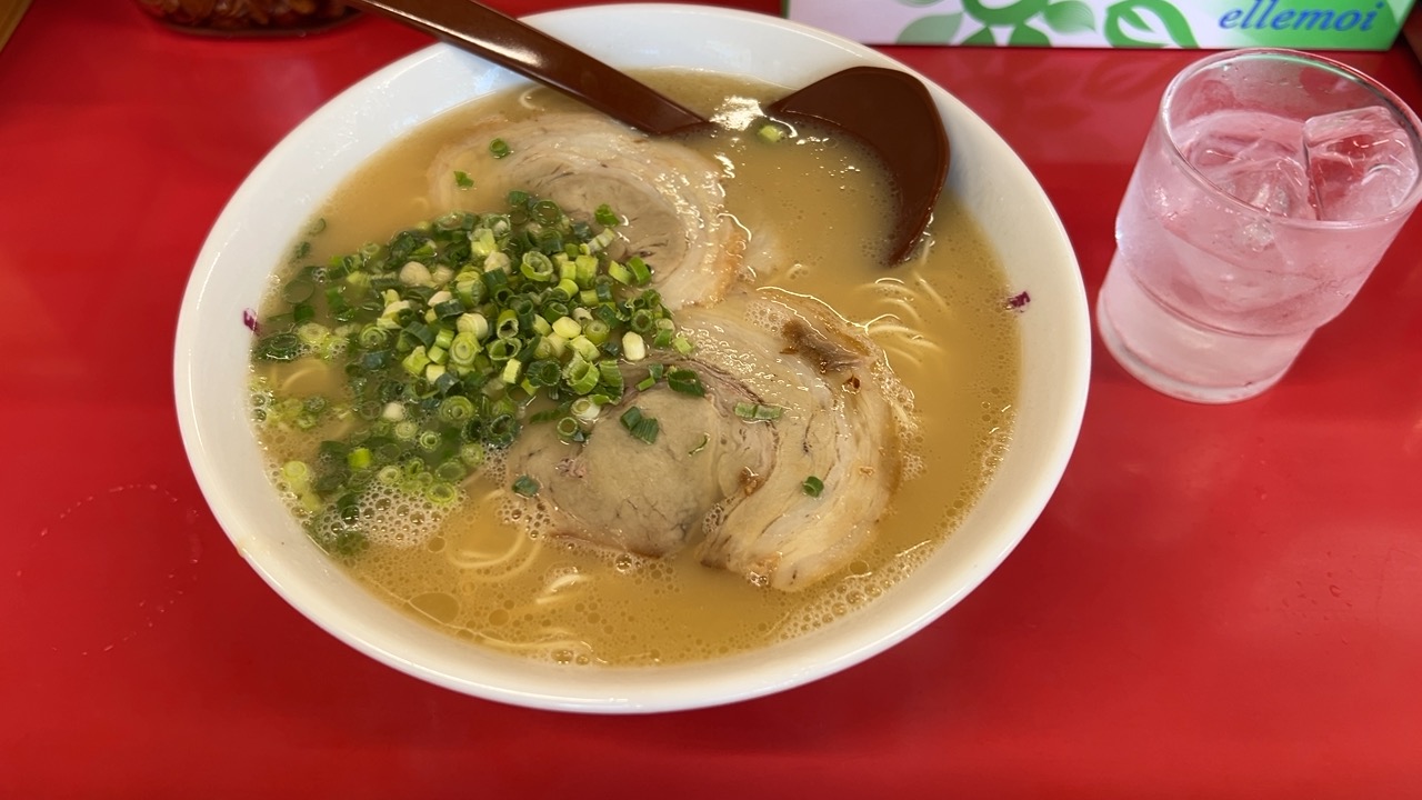 Nagahama Ramen Beppu의 대표 이미지