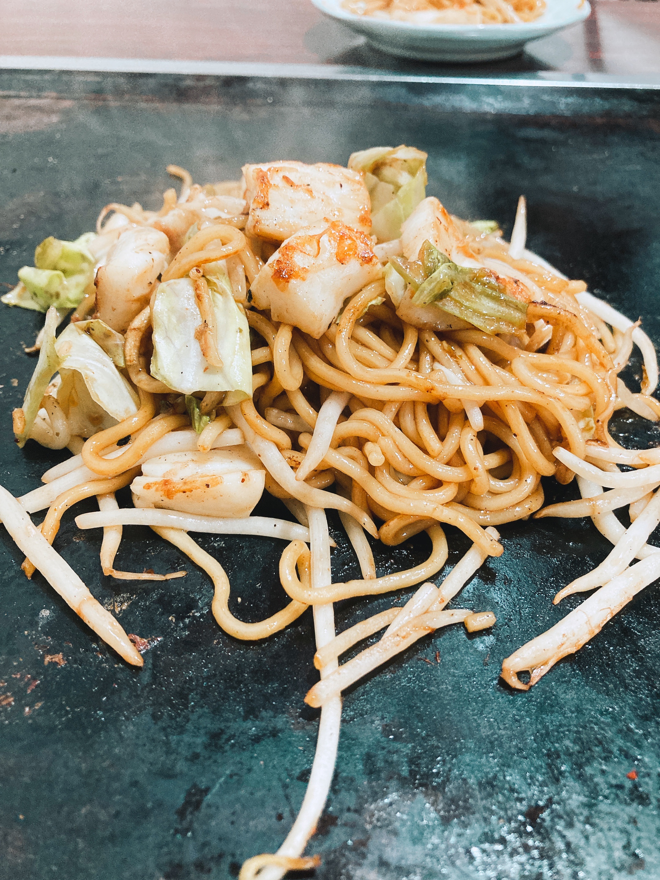 랑쿠jp 음식점-お好み鉄板焼・侍의 대표이미지