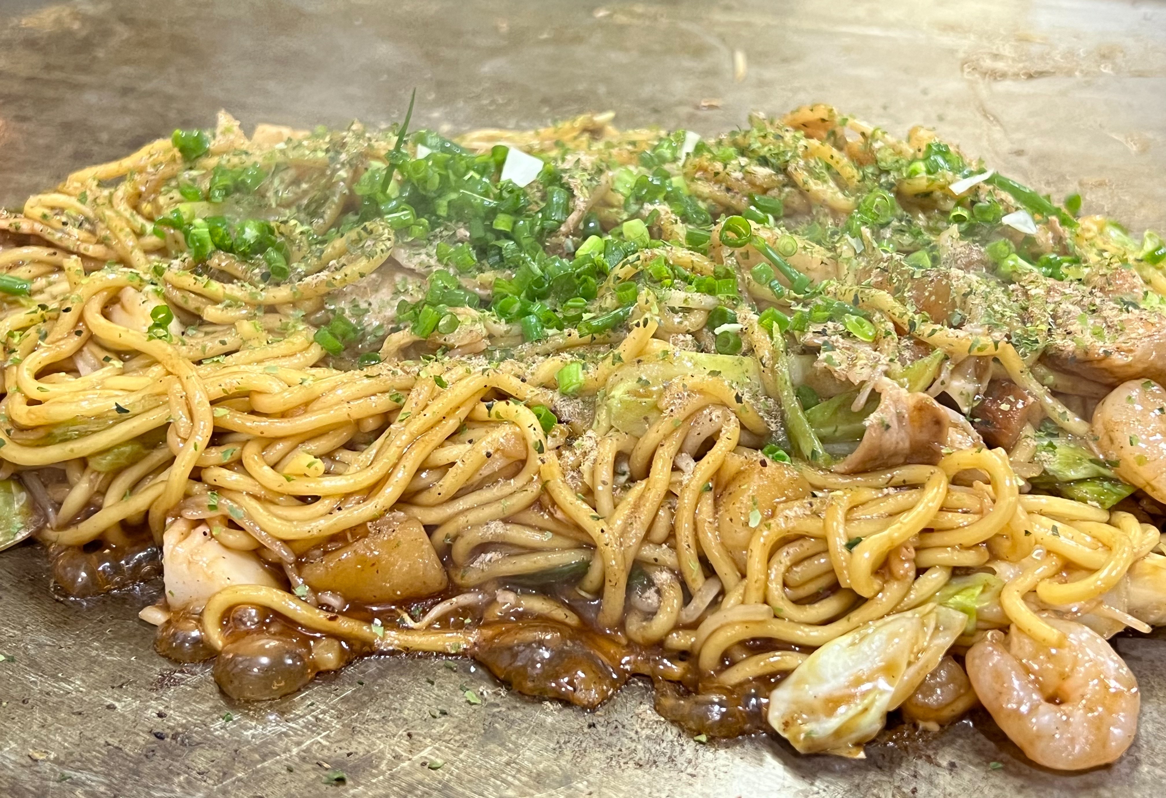 お好み焼き 角栄의 대표사진