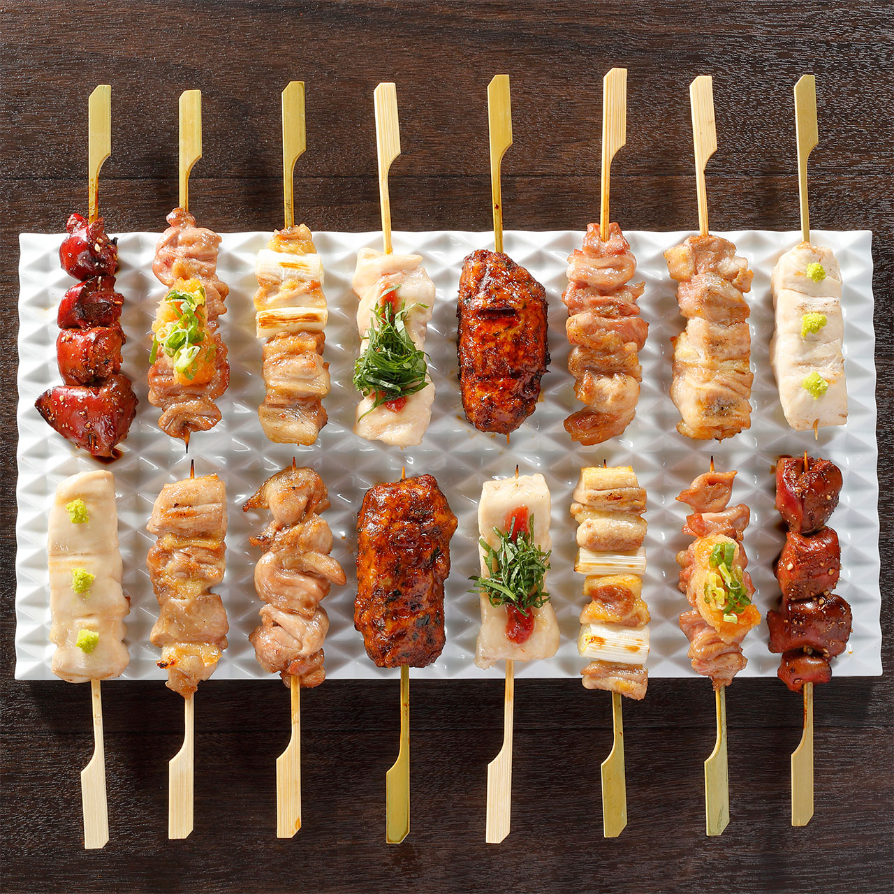 Yakitori & Gyoza Nonotori Umemido Umeda의 대표사진