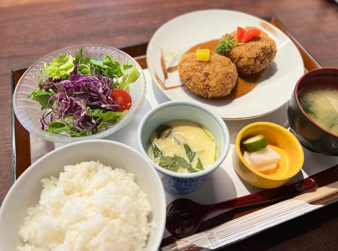 랑쿠jp 음식점-43Kitchen Ohju의 대표이미지