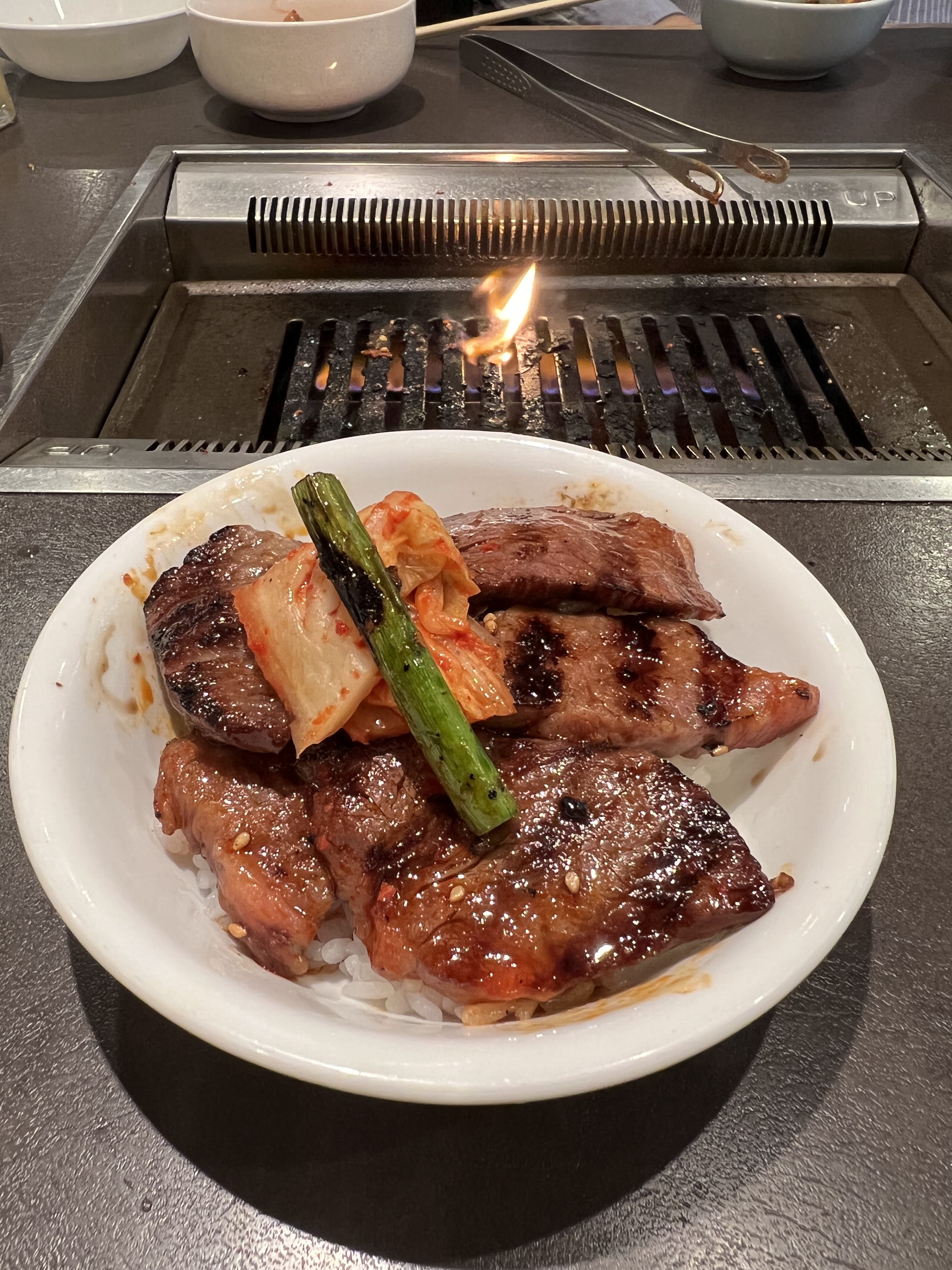 Yakiniku Sanrei의 대표사진