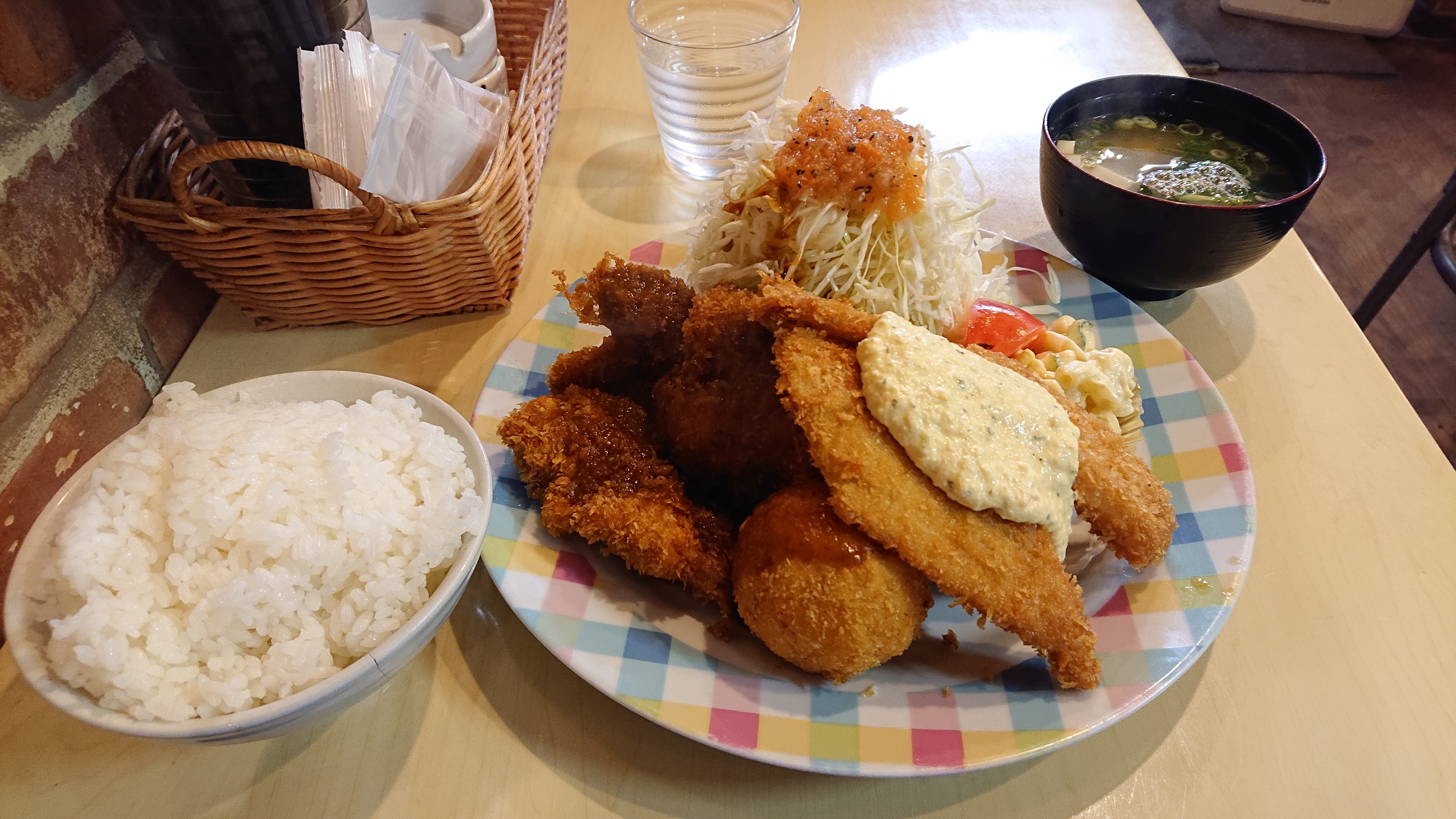 랑쿠jp 음식점-Sora wa Kimagure의 대표이미지