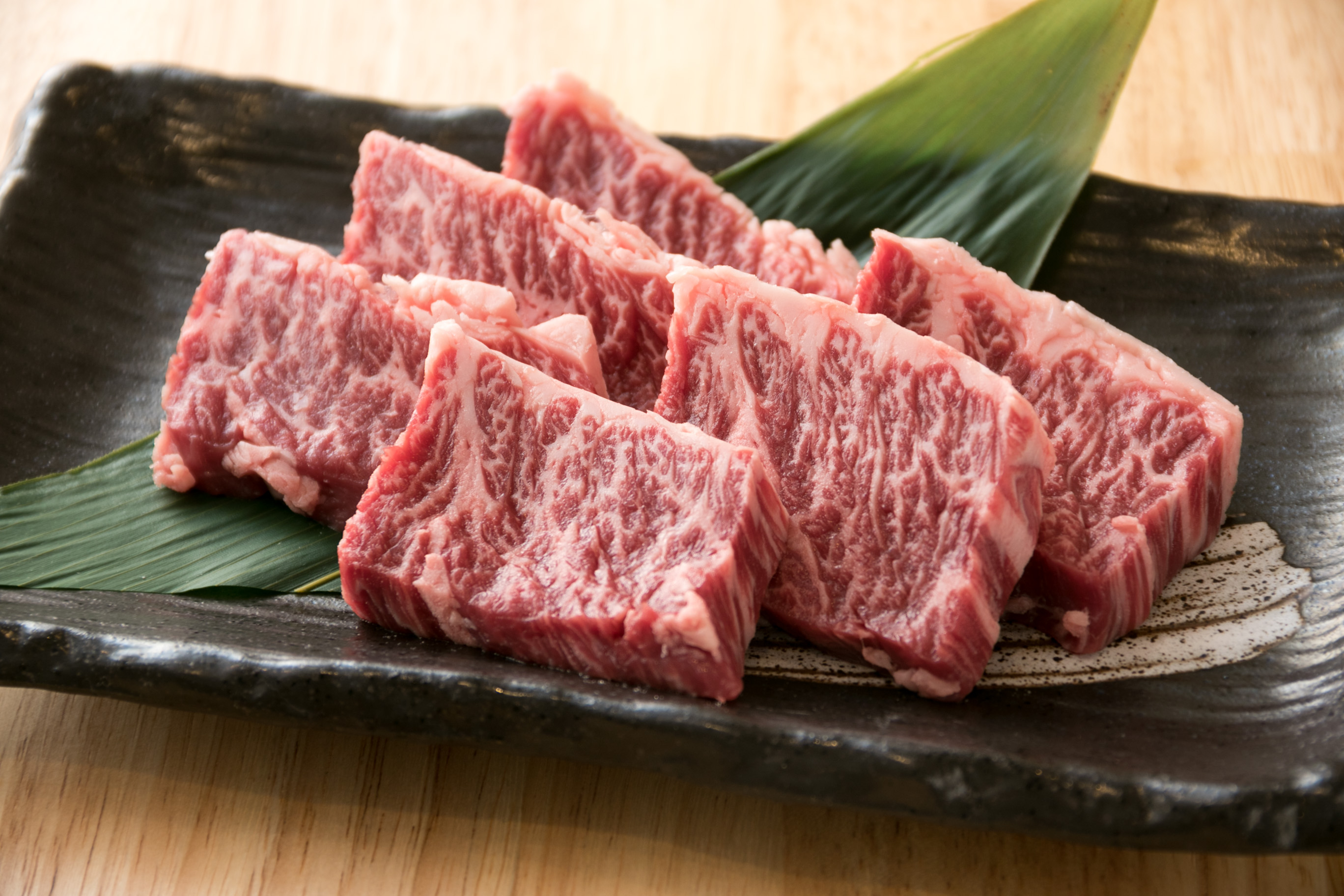 やきにく飛牛 西月隈店 (yakiniku higyu nishitsukiguma)의 대표사진