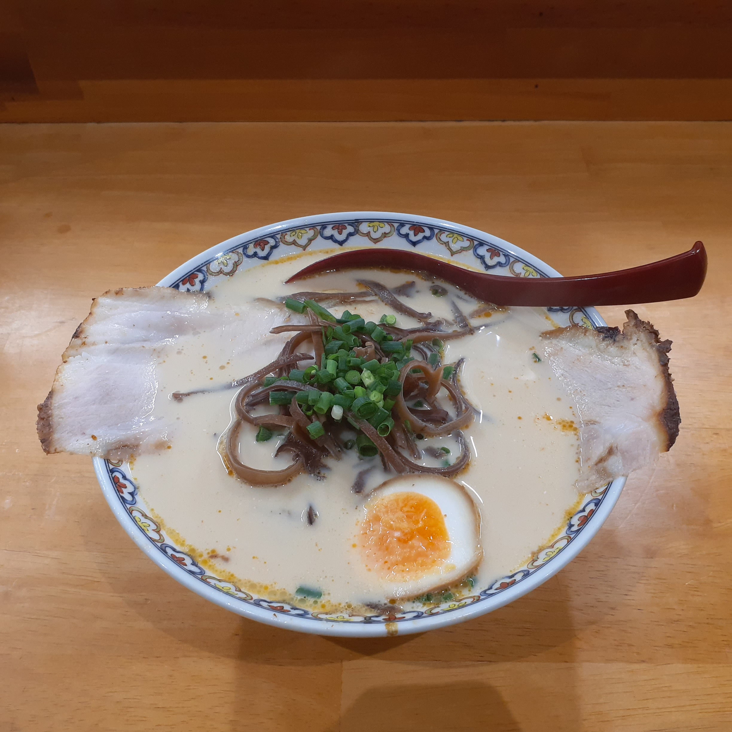 랑쿠jp 음식점-라멘잇짱 벳푸점의 대표이미지