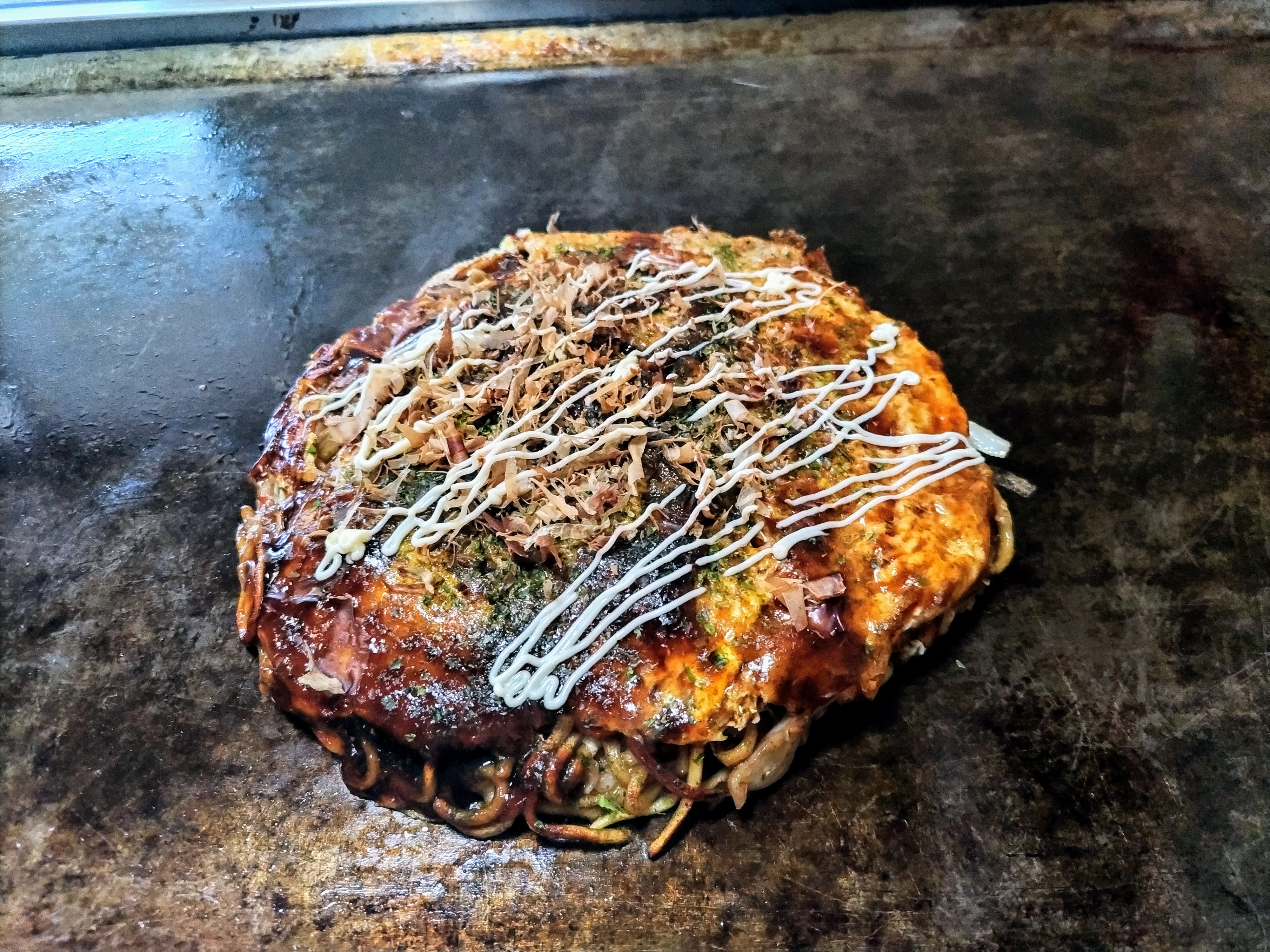 랑쿠jp 음식점-お好み焼き 焼きそば まんぼ焼き 有의 대표이미지