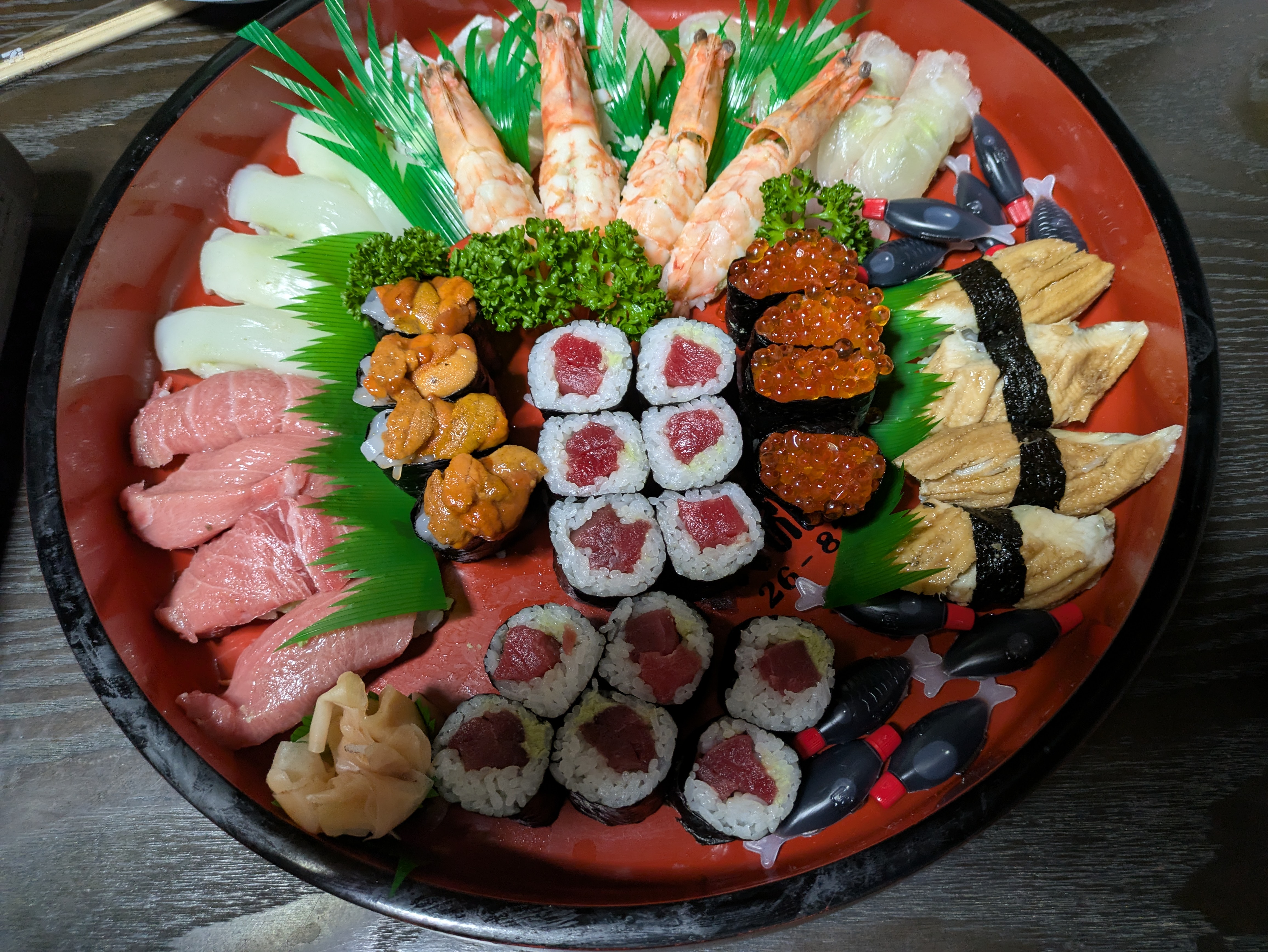 Fukutaro Sushi의 대표사진