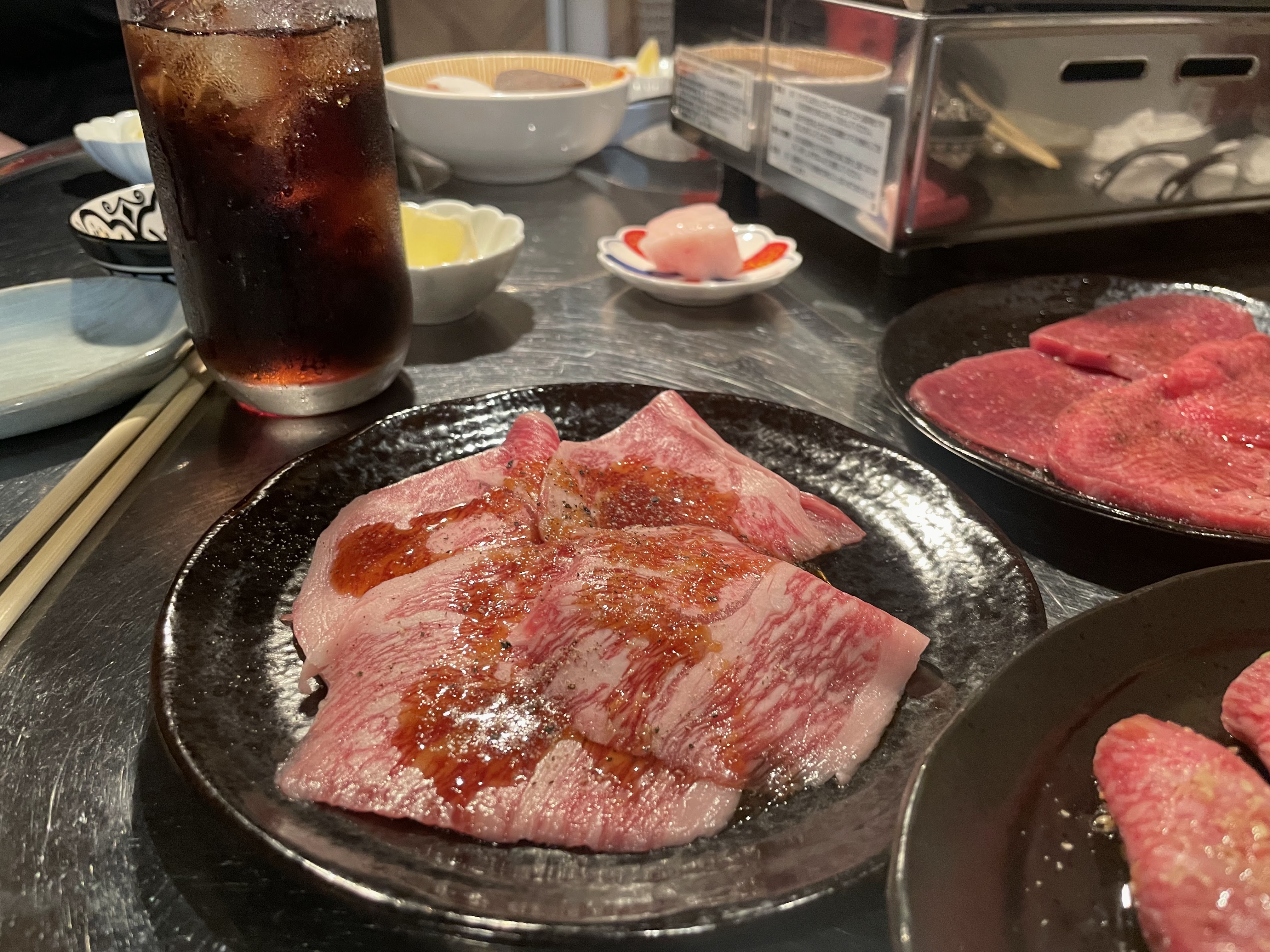 랑쿠jp 음식점-焼肉＆テールおでん すぎ의 대표이미지