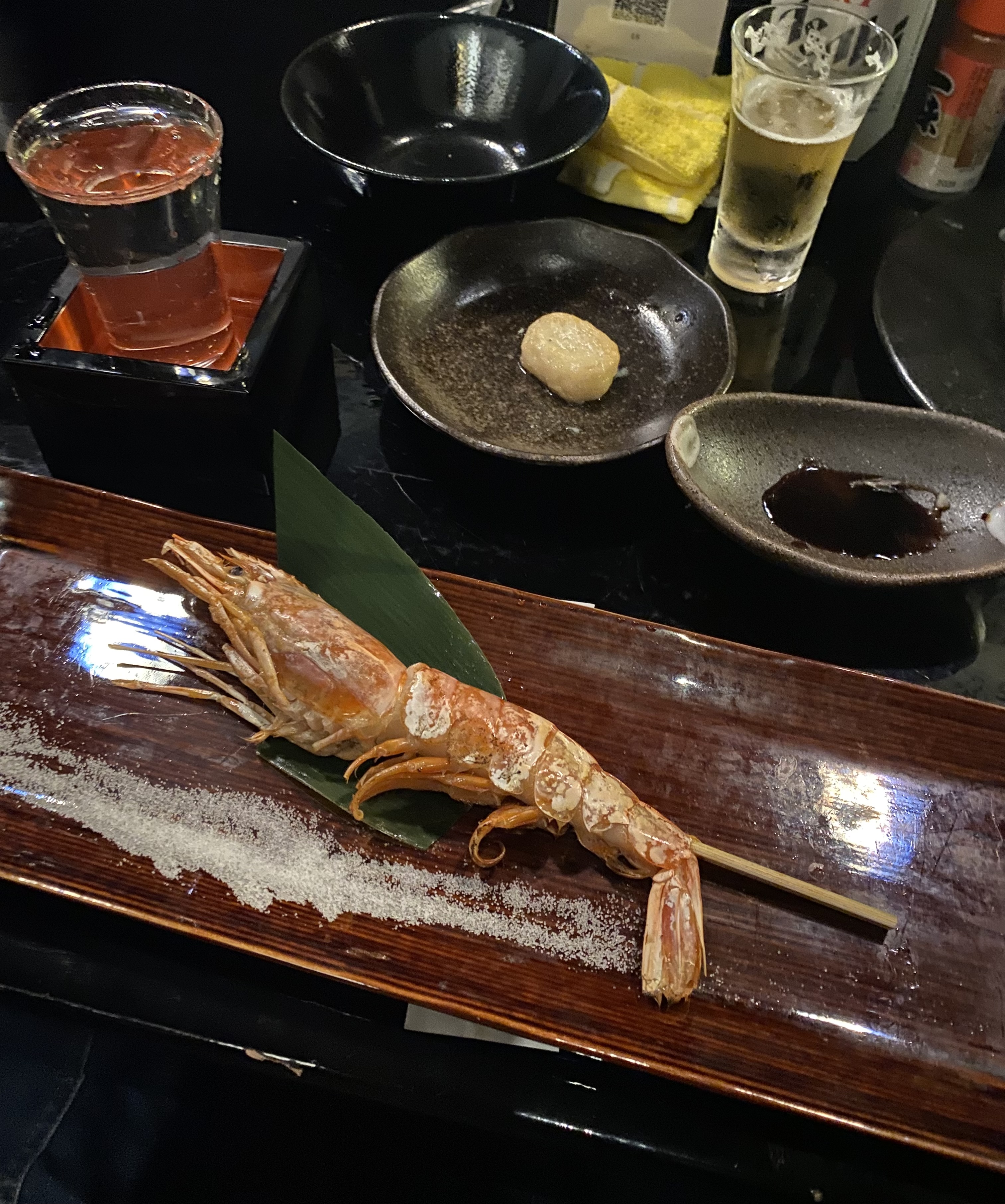 囲炉裏酒場 千鳥足의 대표사진